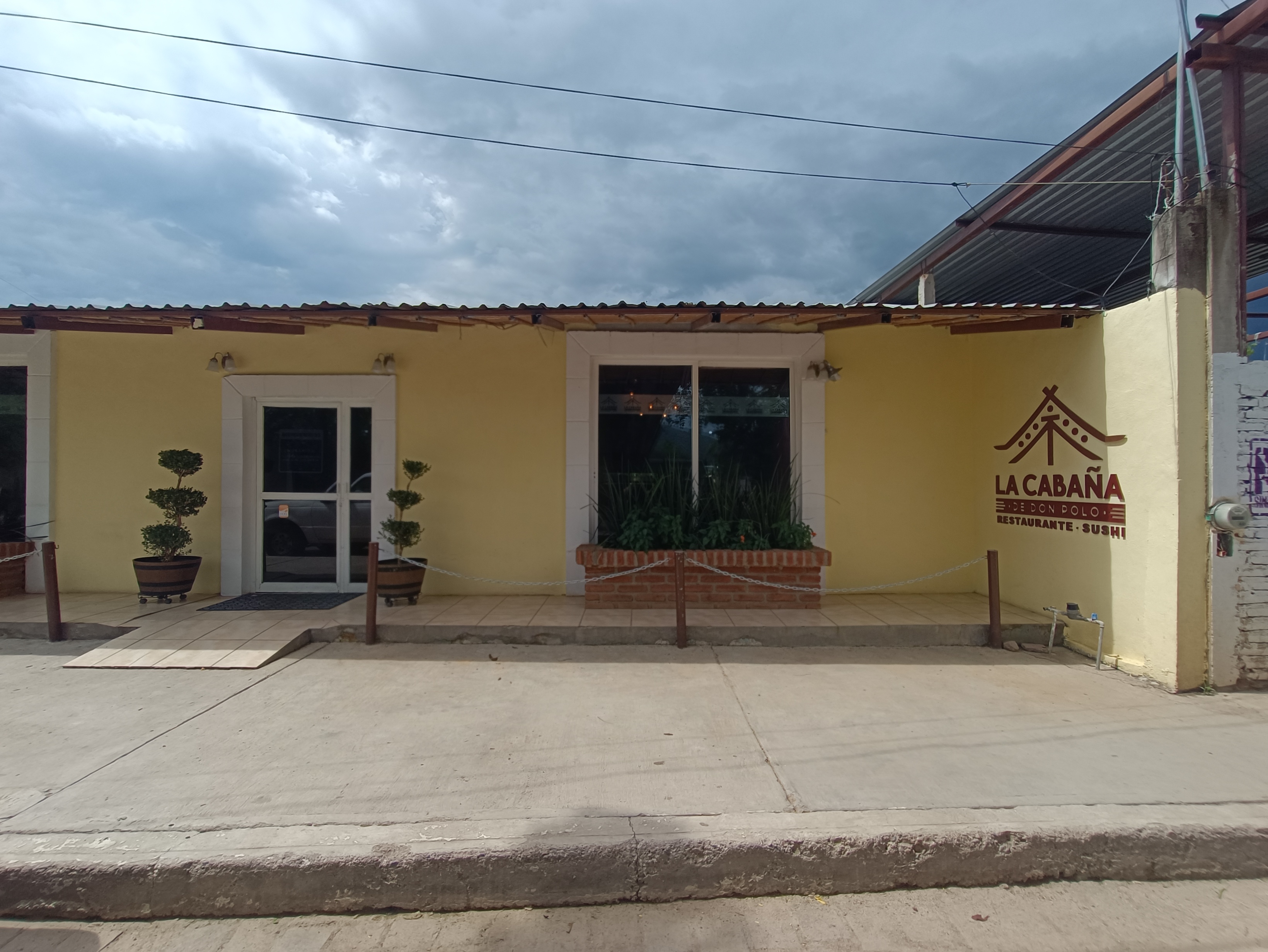 La Cabaña de don Polo image 4