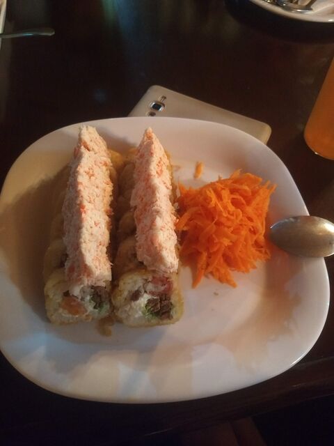 La Cabaña de don Polo image 6