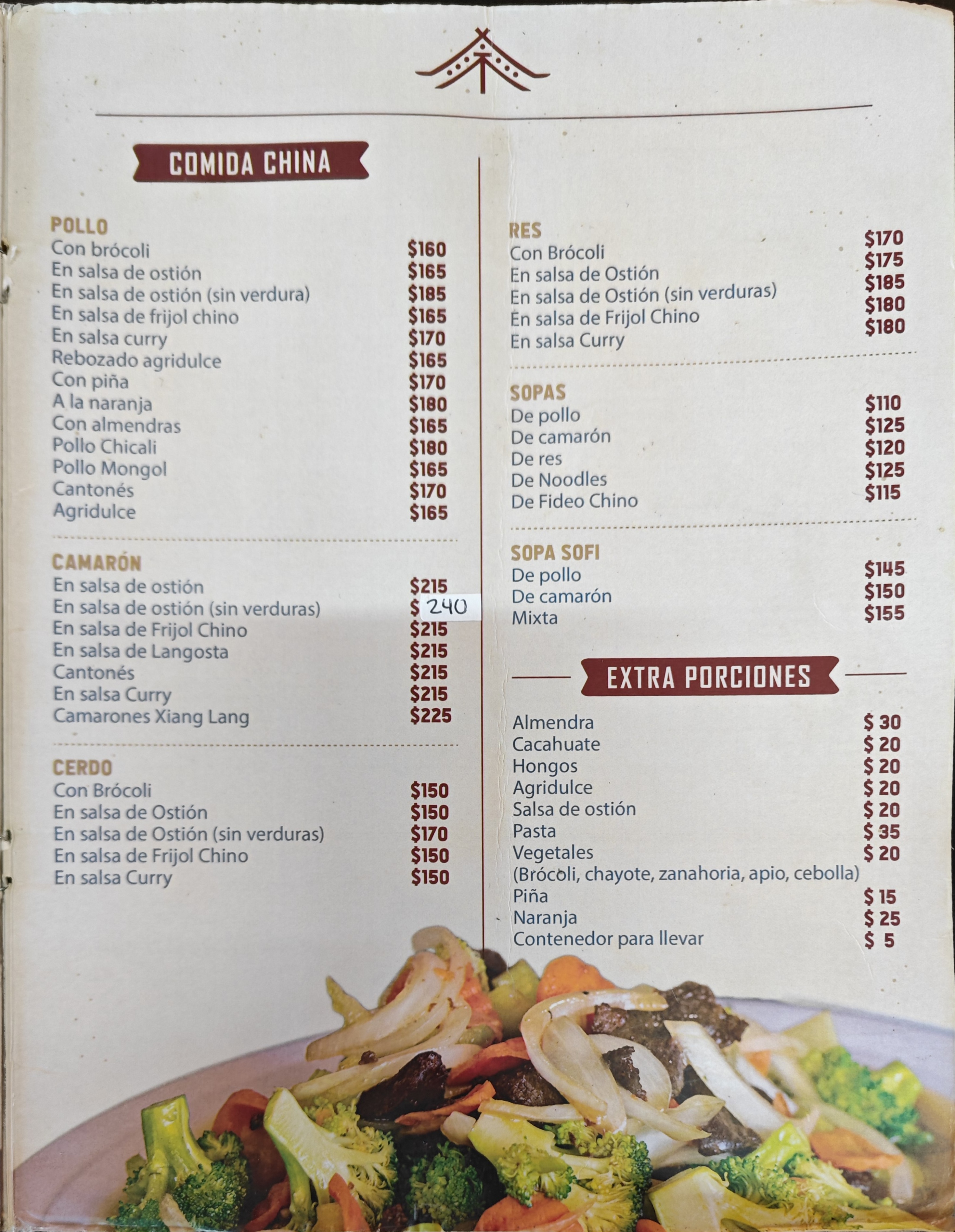 La Cabaña de don Polo image 7