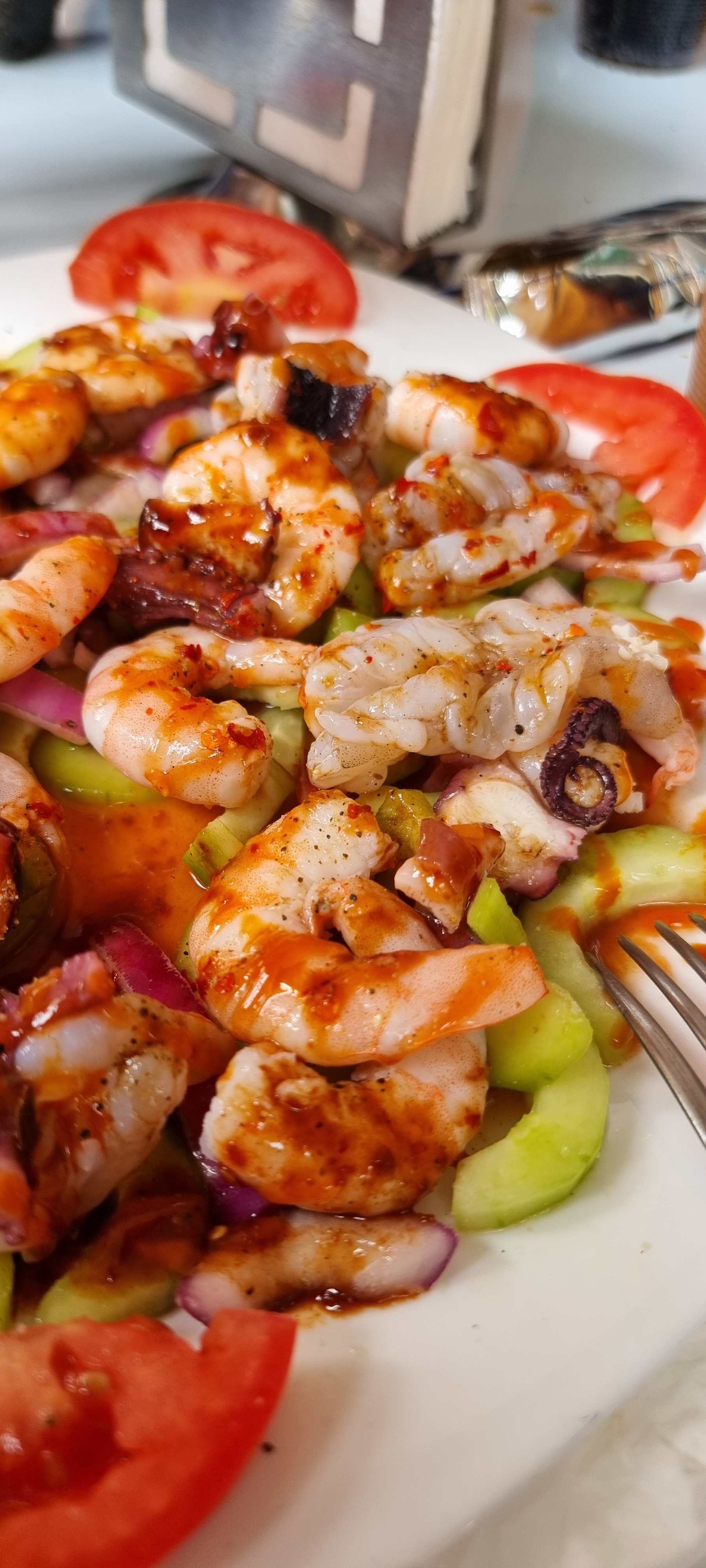 Mariscos Will image 2