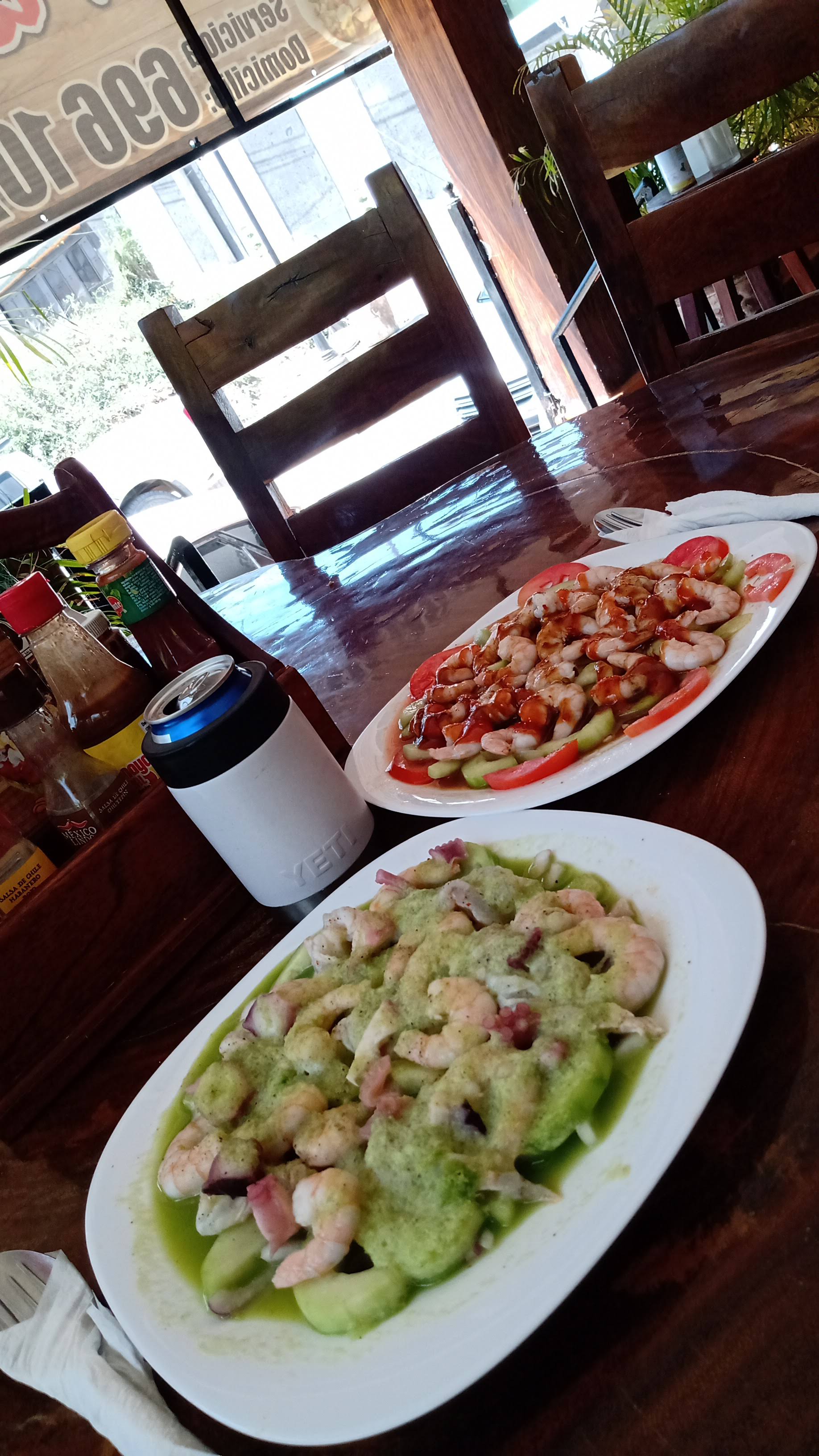 Mariscos Will image 9