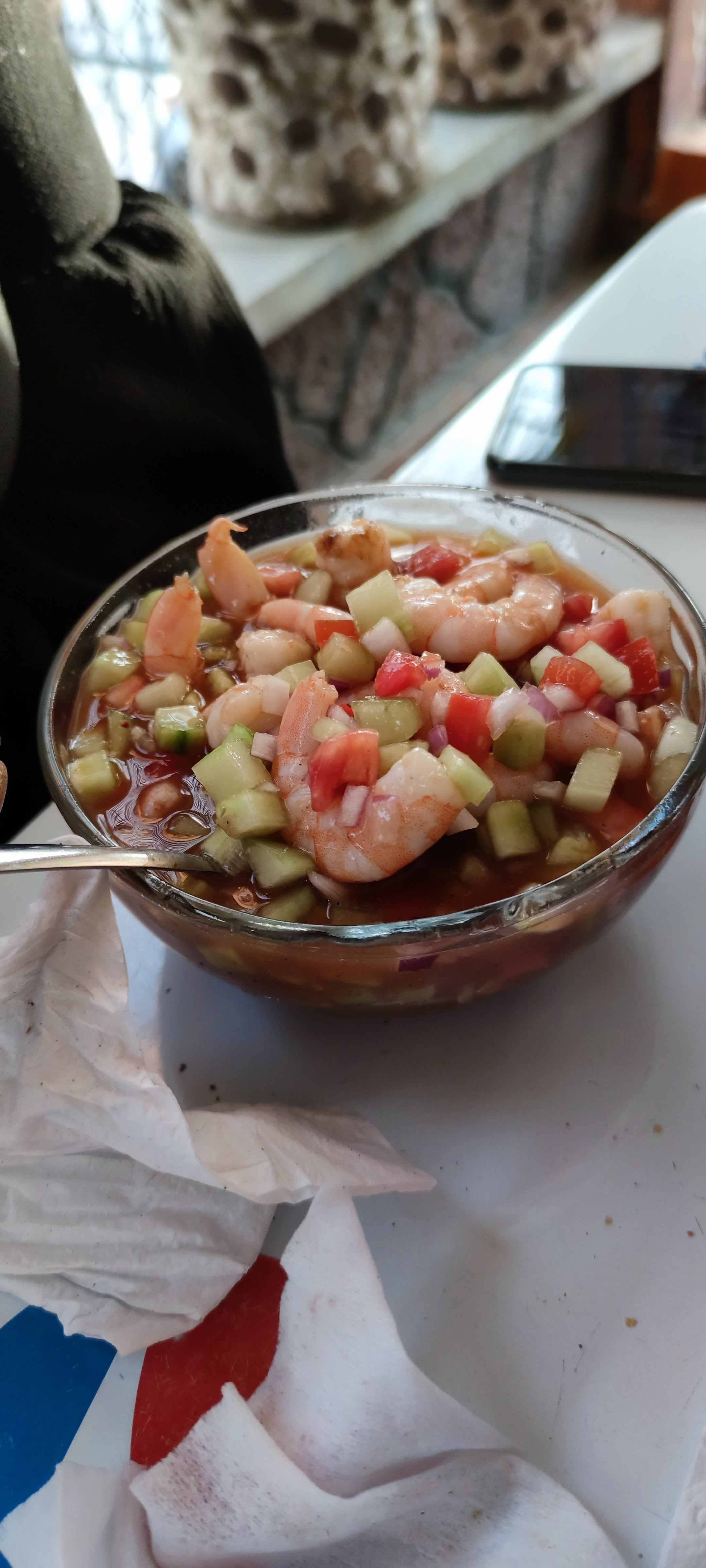 Mariscos Will image 10