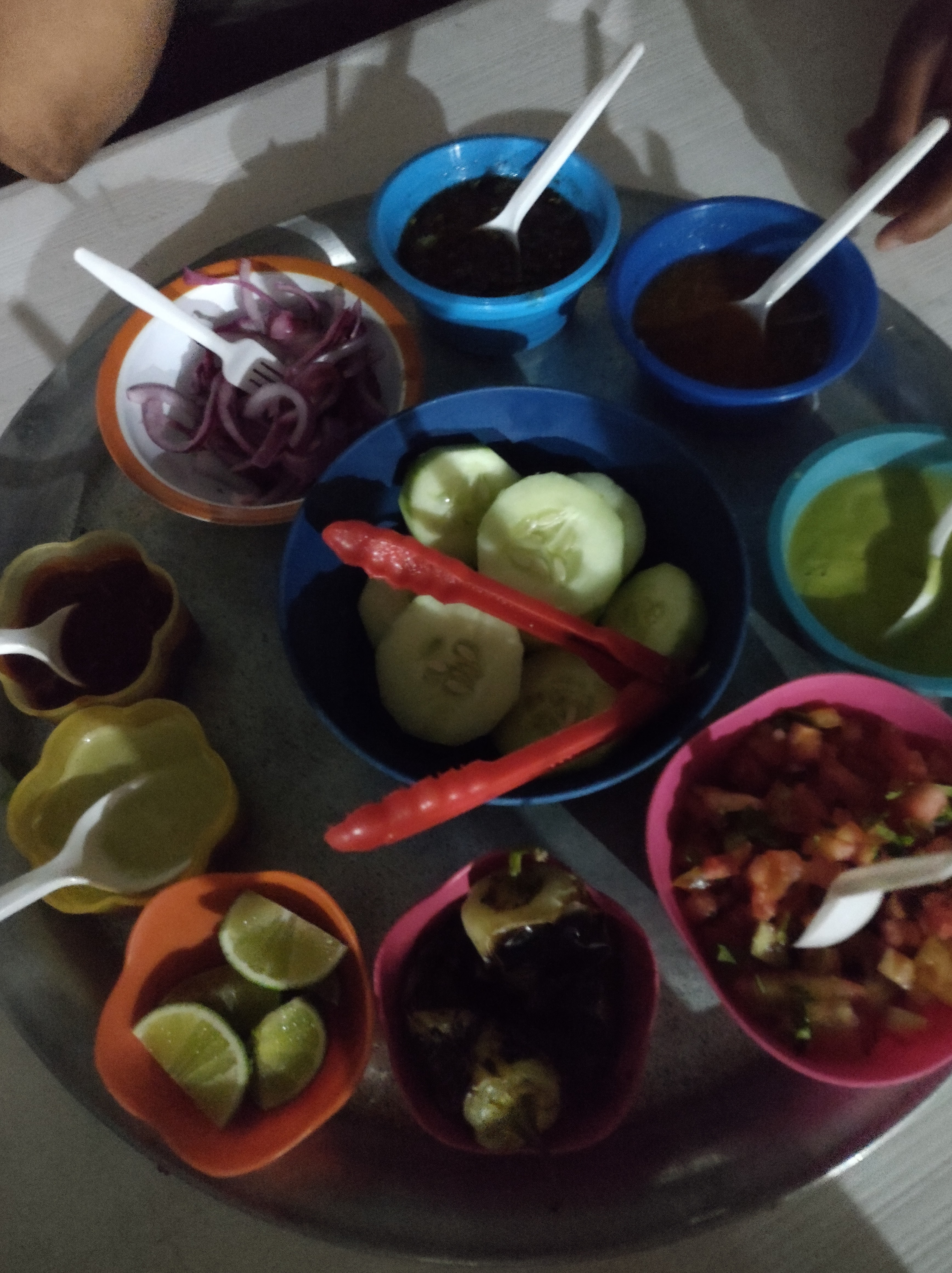 Taqueria Los Pilares "El Llano" image 4