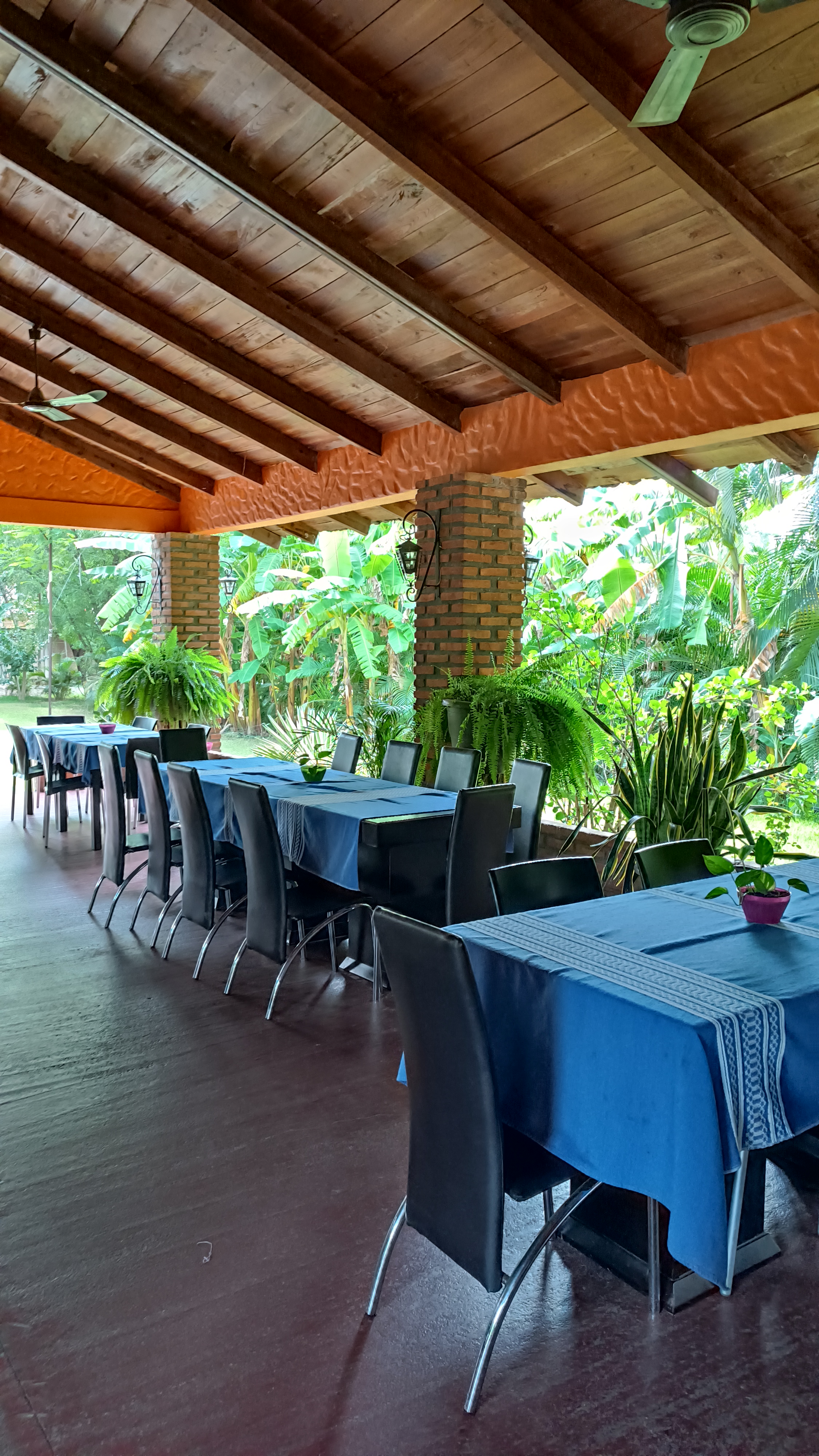 Restaurante Campedtre El Encanto image 1