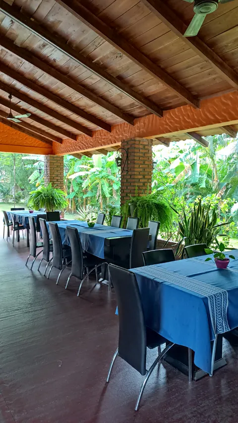 Restaurante Campedtre El Encanto image 1