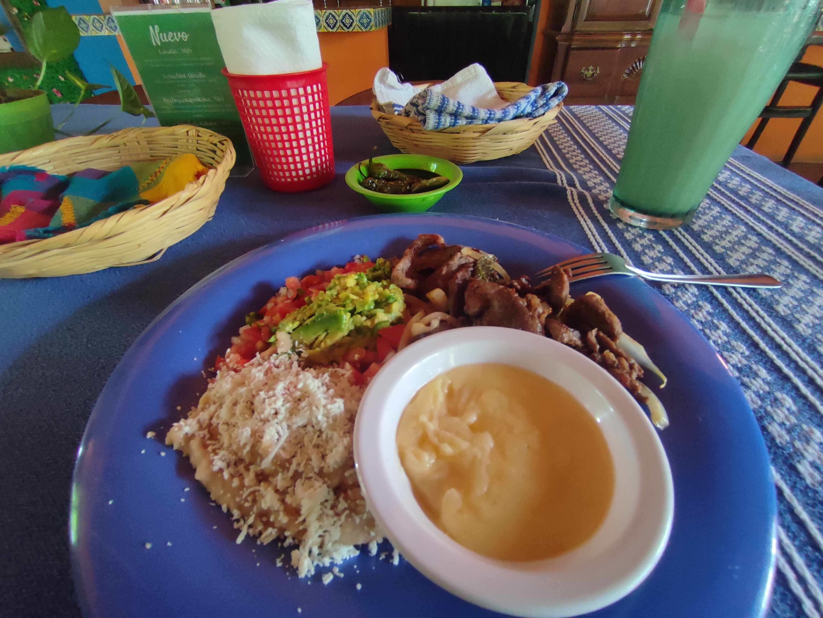 Restaurante Campedtre El Encanto image 2