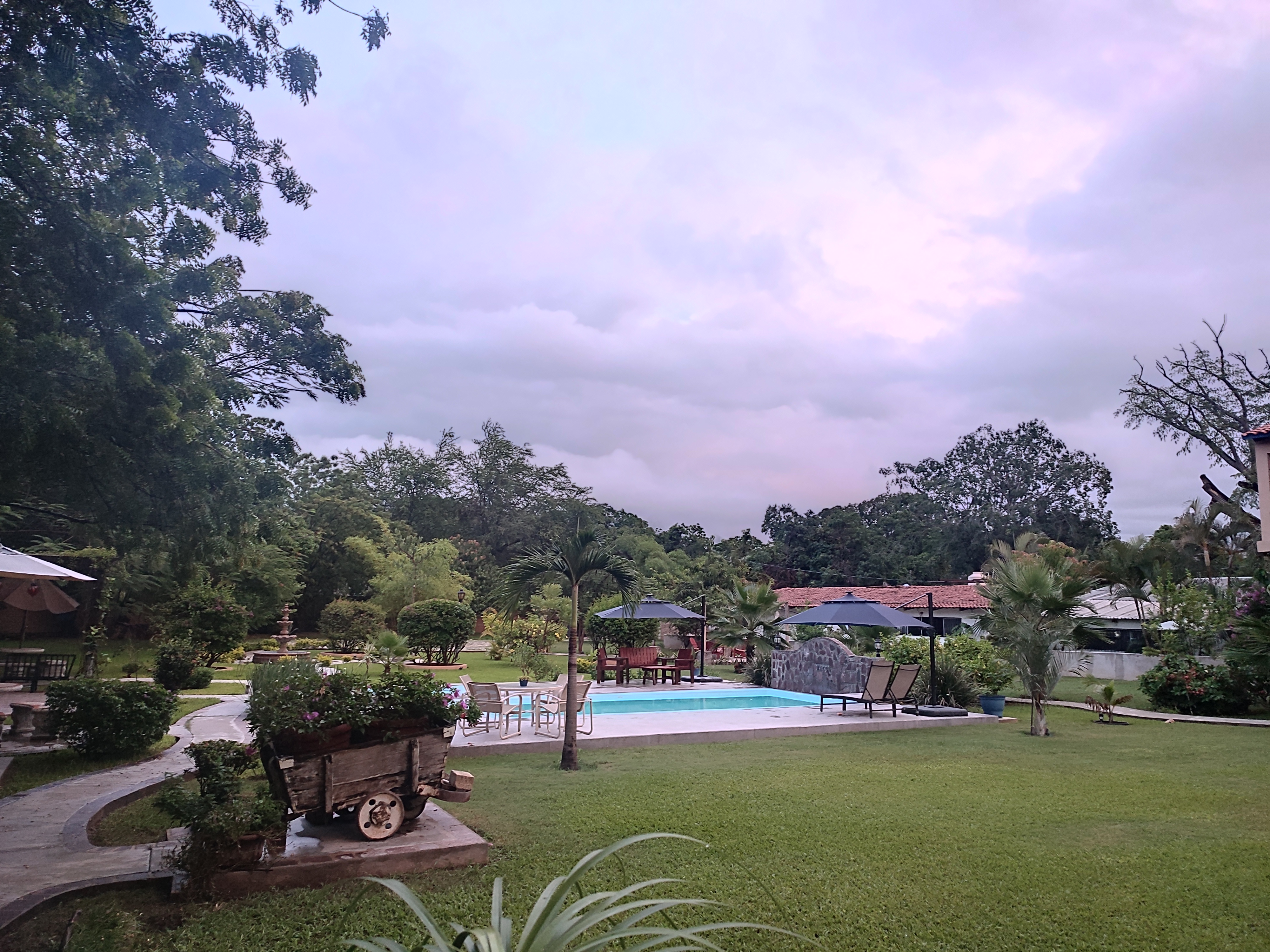 Restaurante Campedtre El Encanto image 3