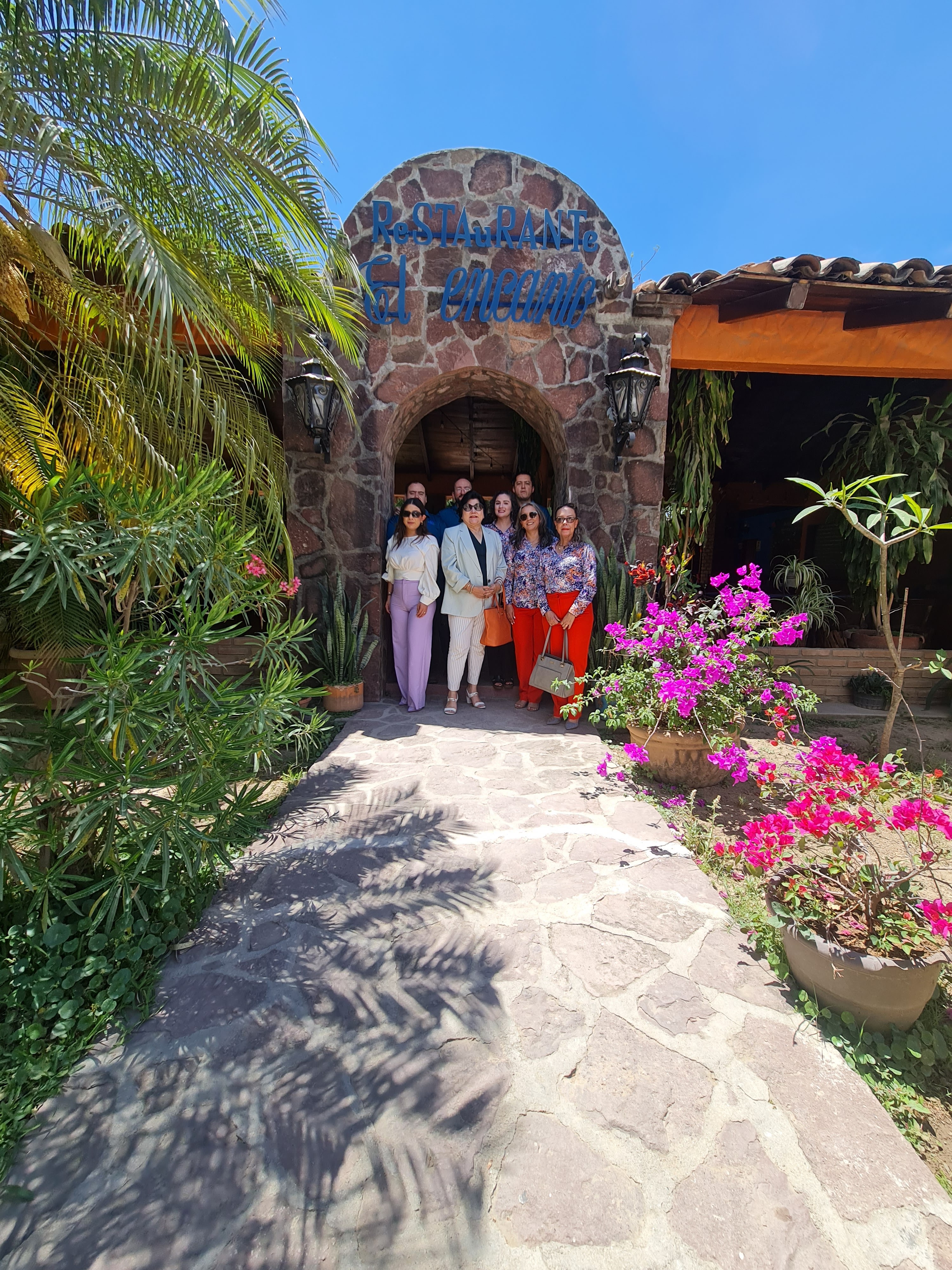 Restaurante Campedtre El Encanto image 5