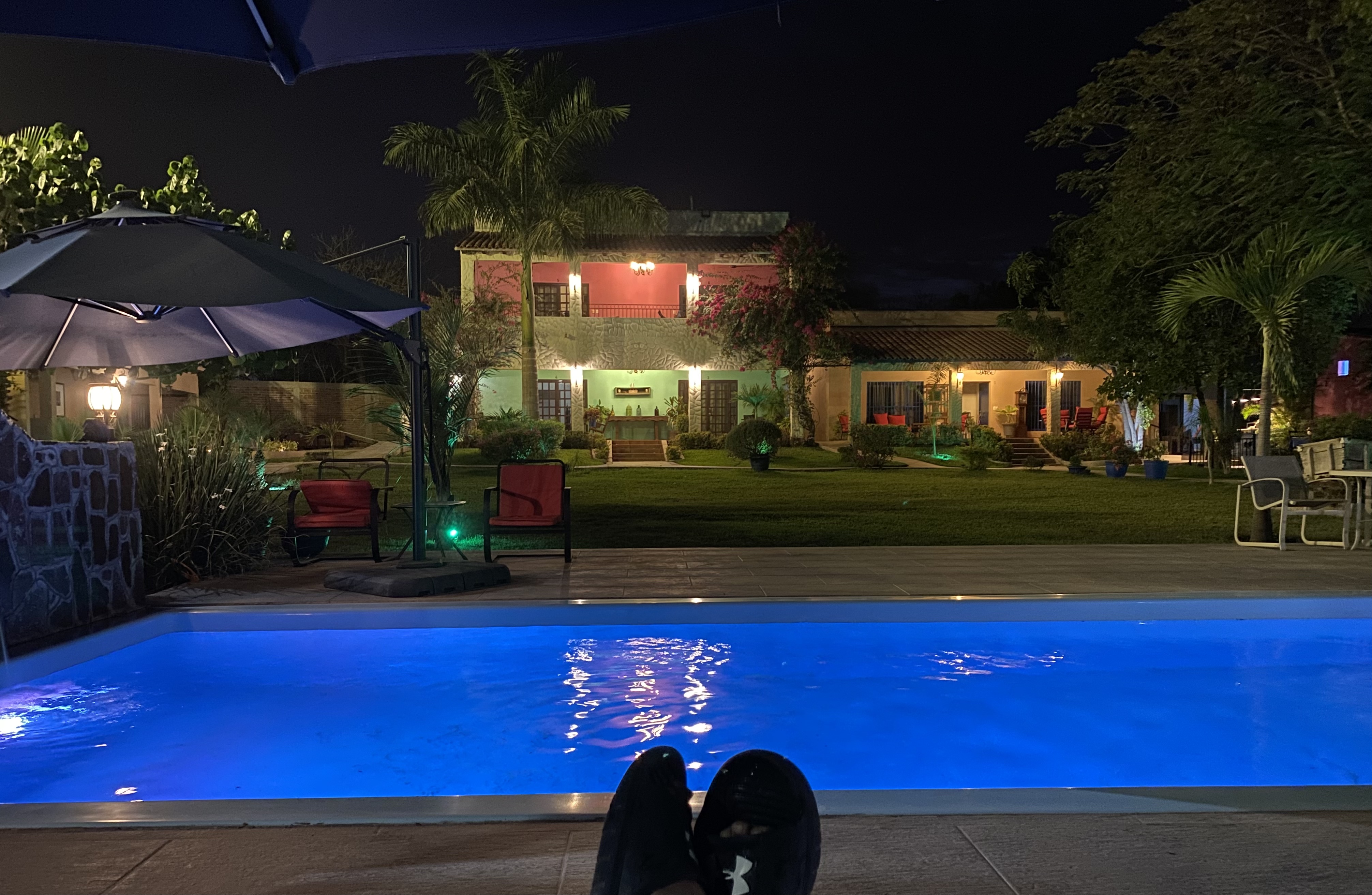 Restaurante Campedtre El Encanto image 8