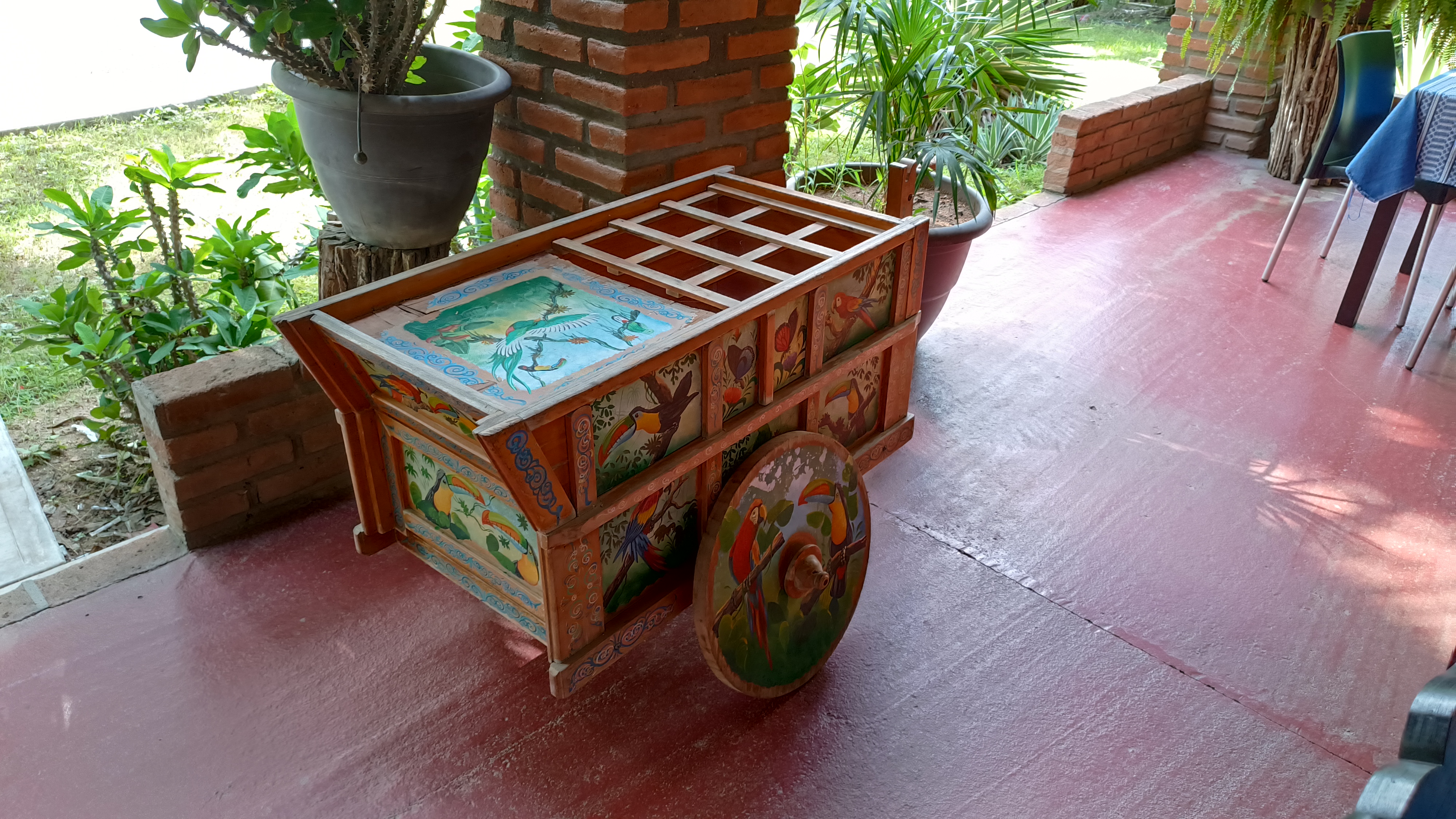 Restaurante Campedtre El Encanto image 10