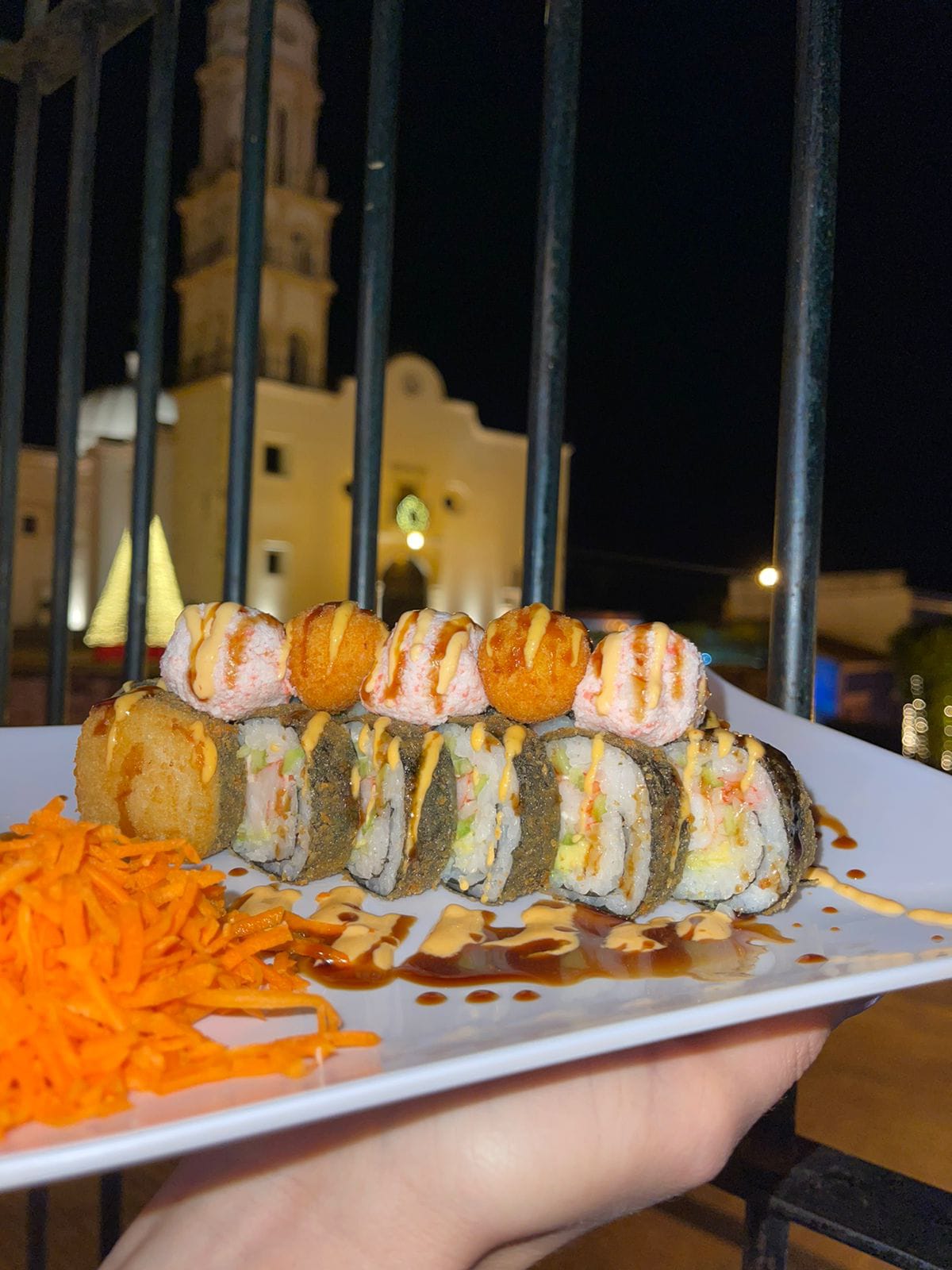 TOMADACHI BISTRO image 1