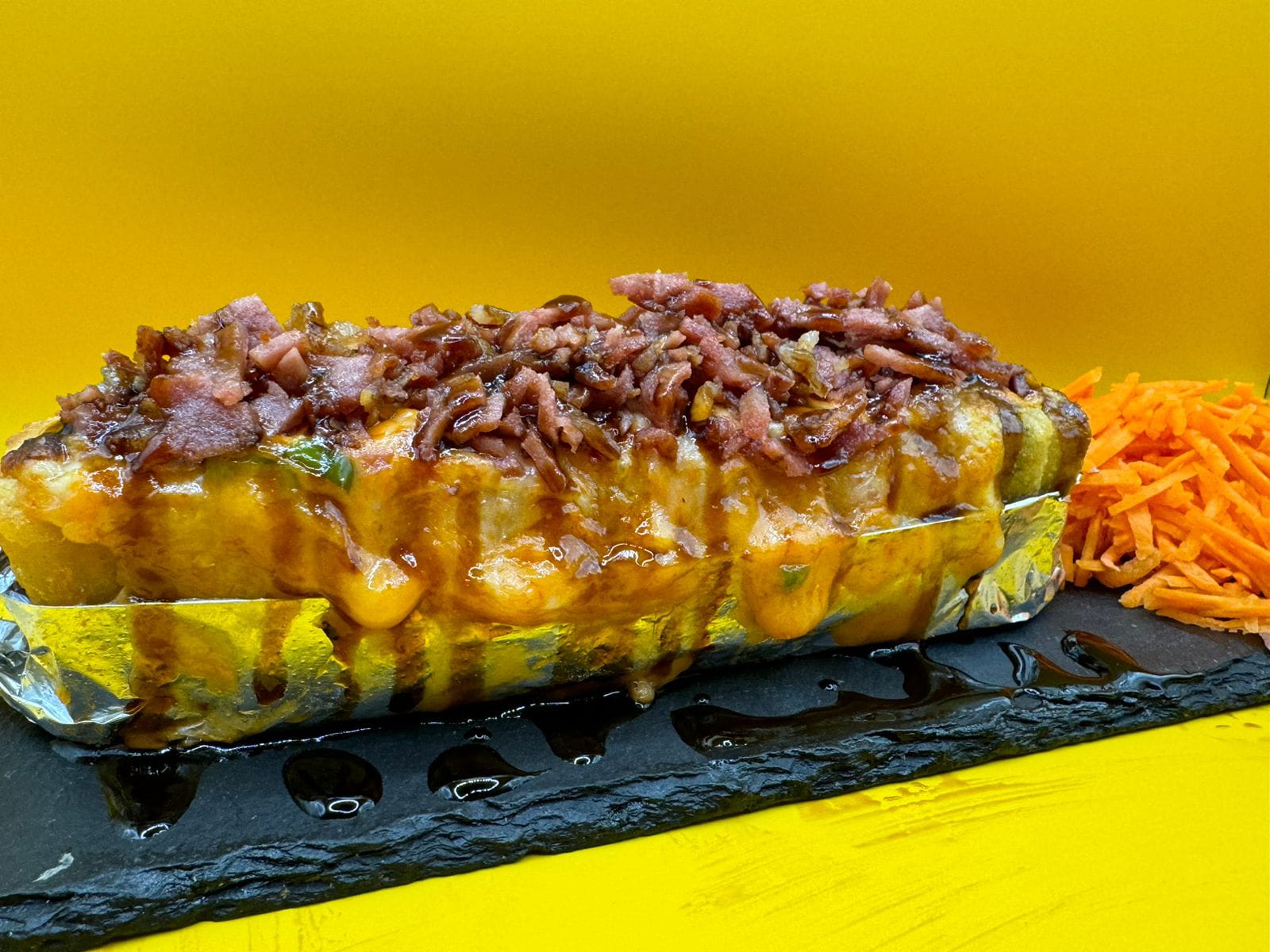 TOMADACHI BISTRO image 2