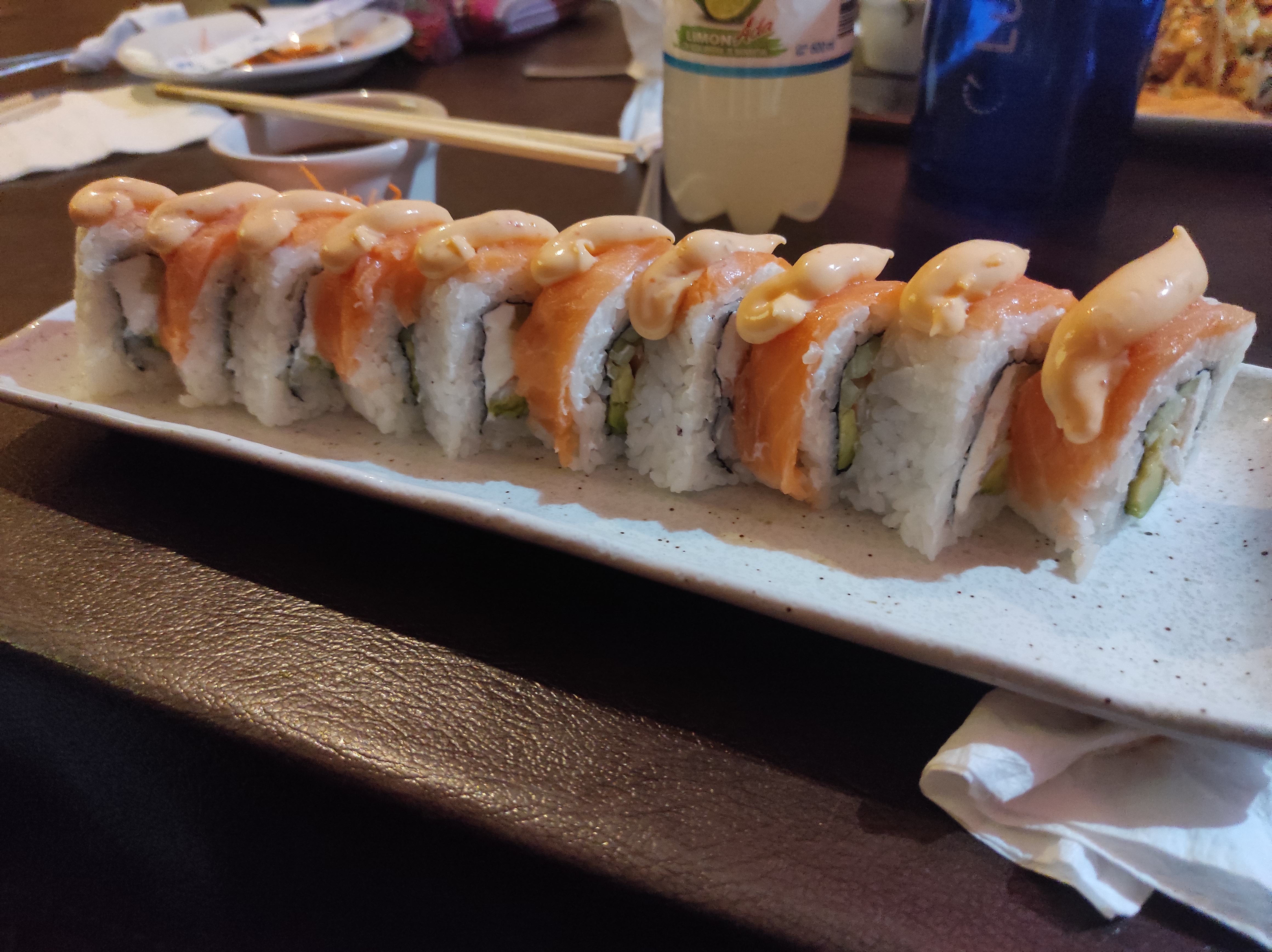 Aomori Sushi image 1