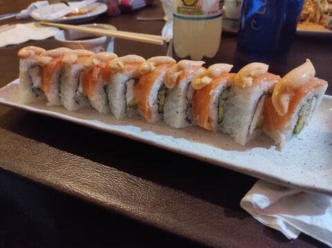 Aomori Sushi image 1