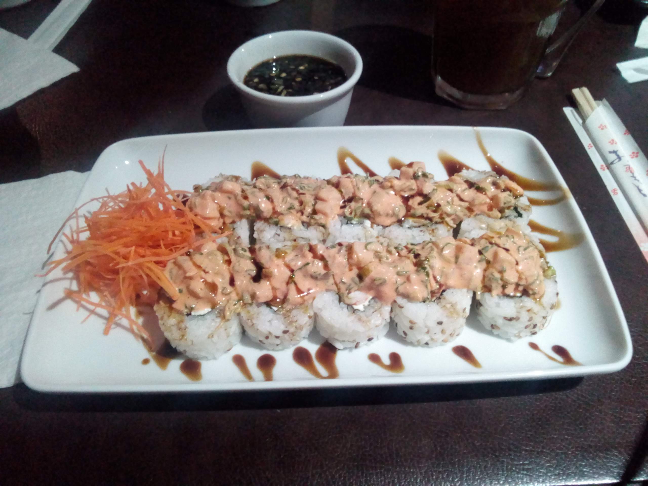 Aomori Sushi image 2