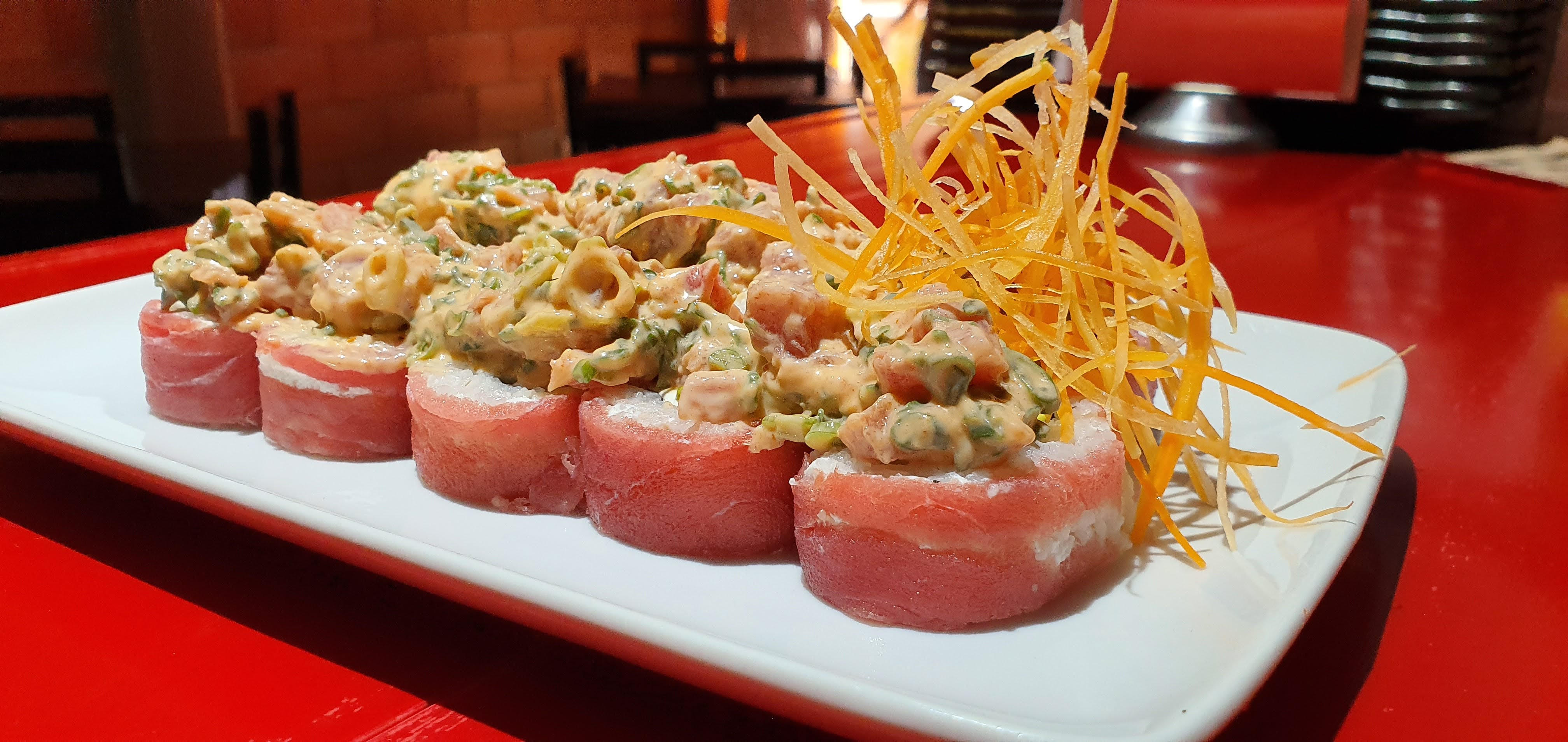 Aomori Sushi image 3