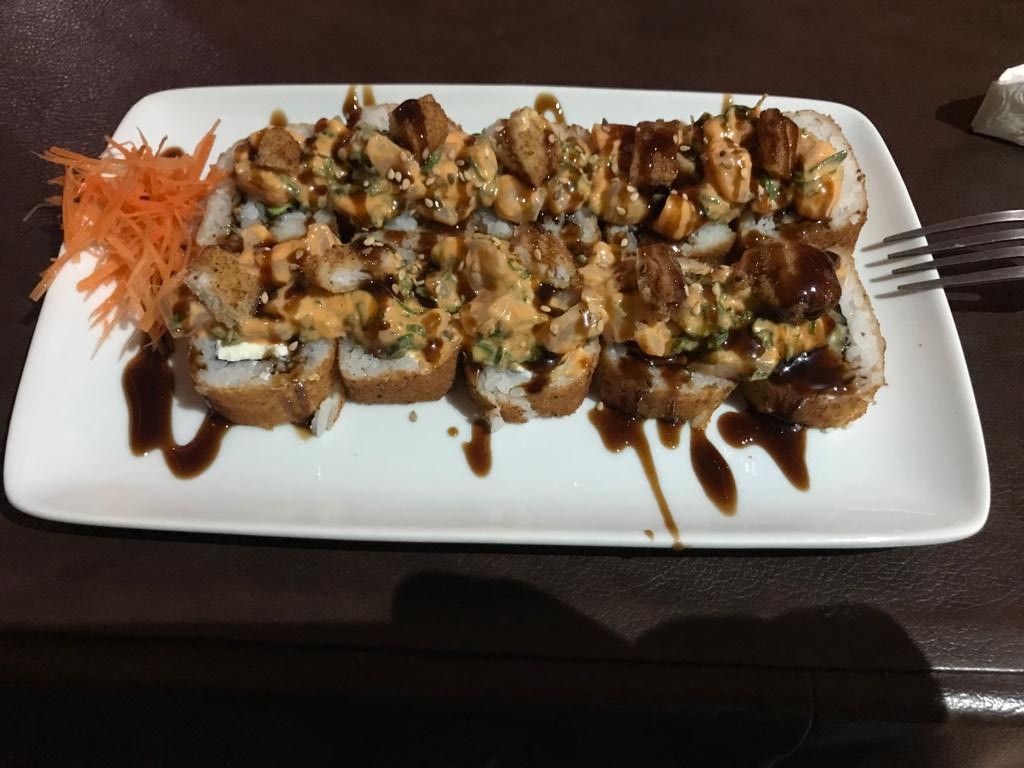 Aomori Sushi image 4