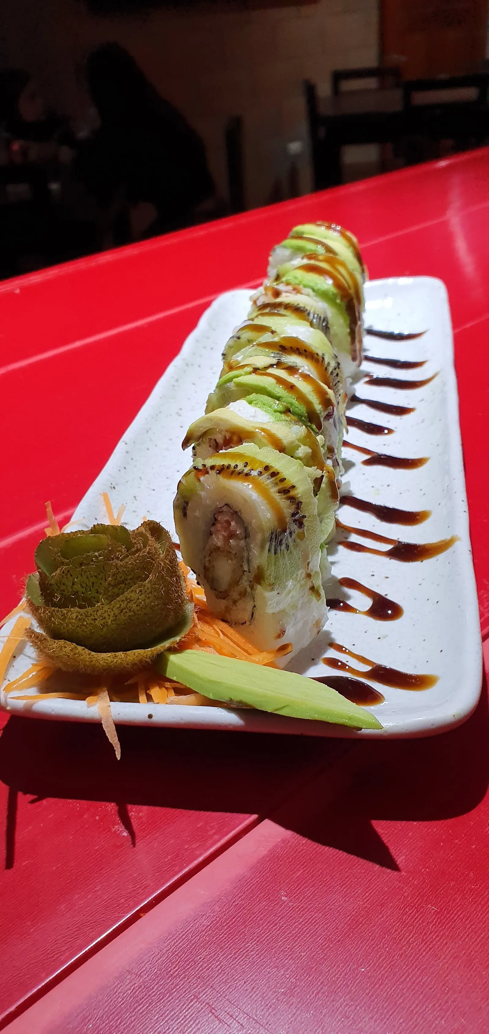 Aomori Sushi image 5