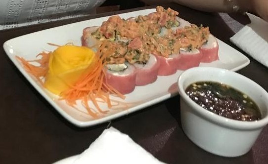 Aomori Sushi image 6