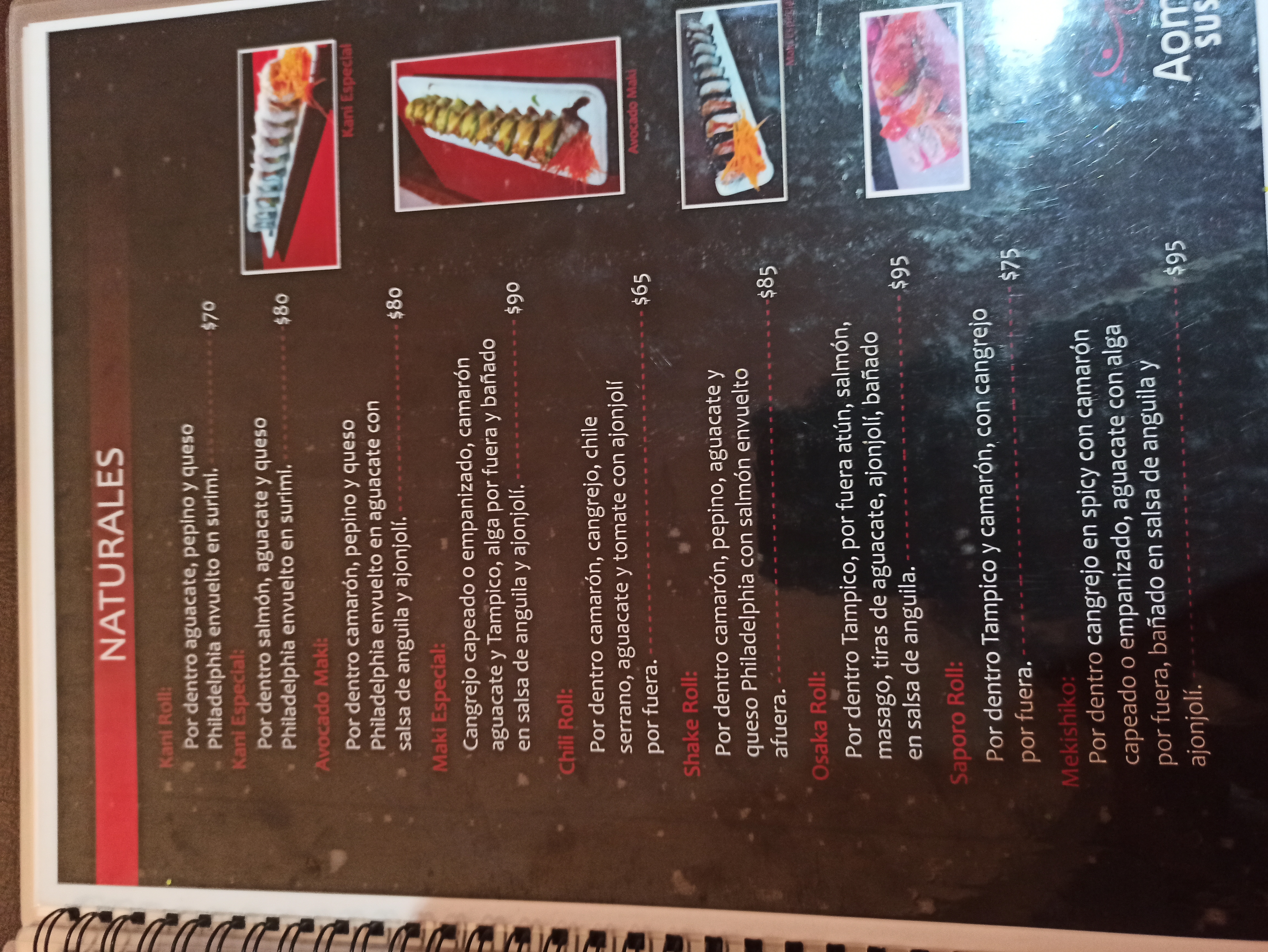 Aomori Sushi image 8