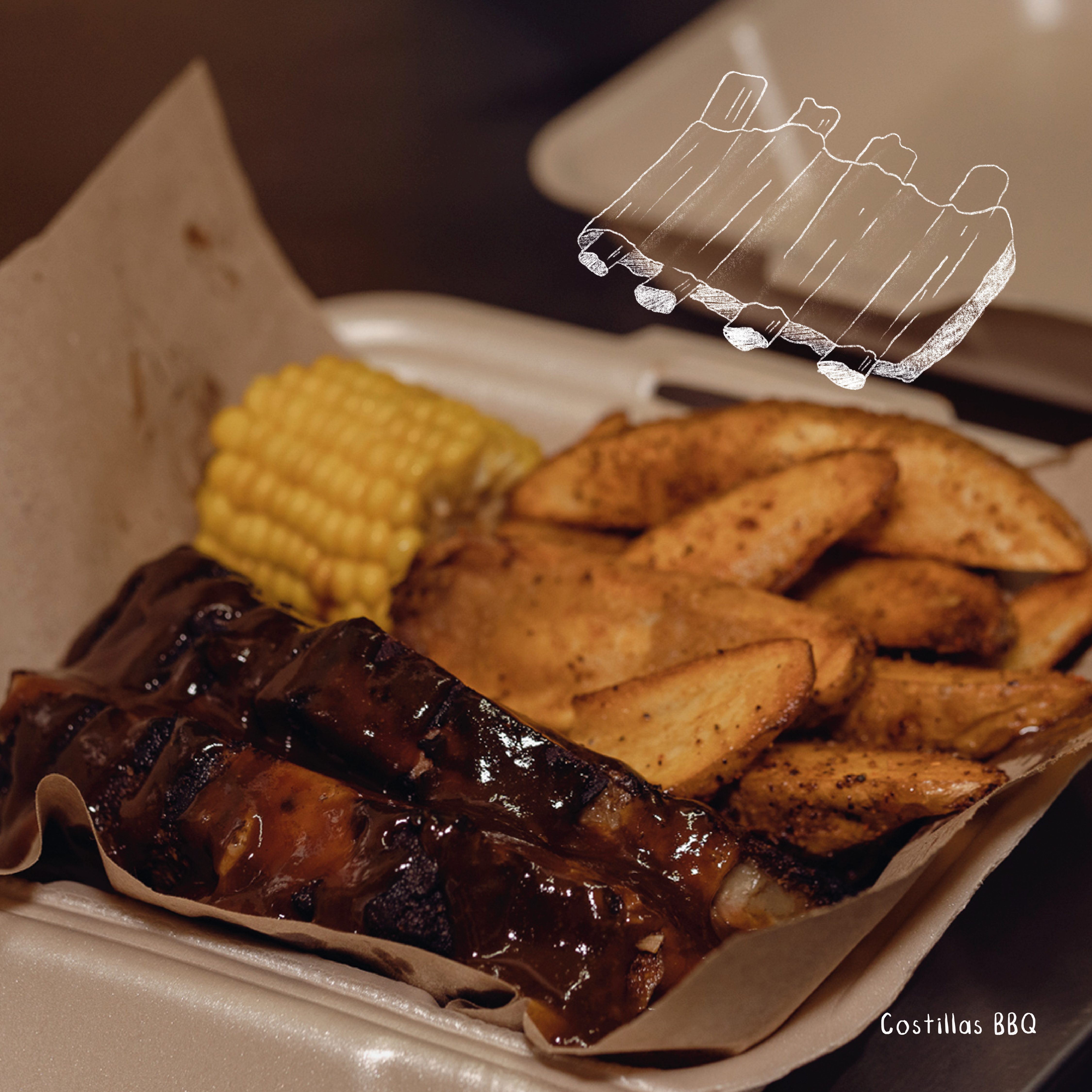 Patria Barbecue image 2