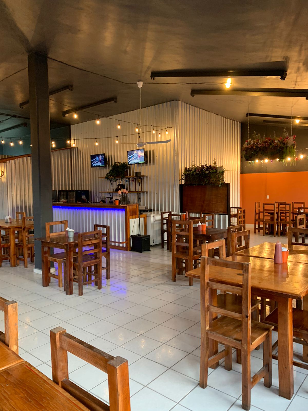 Patria Barbecue image 4