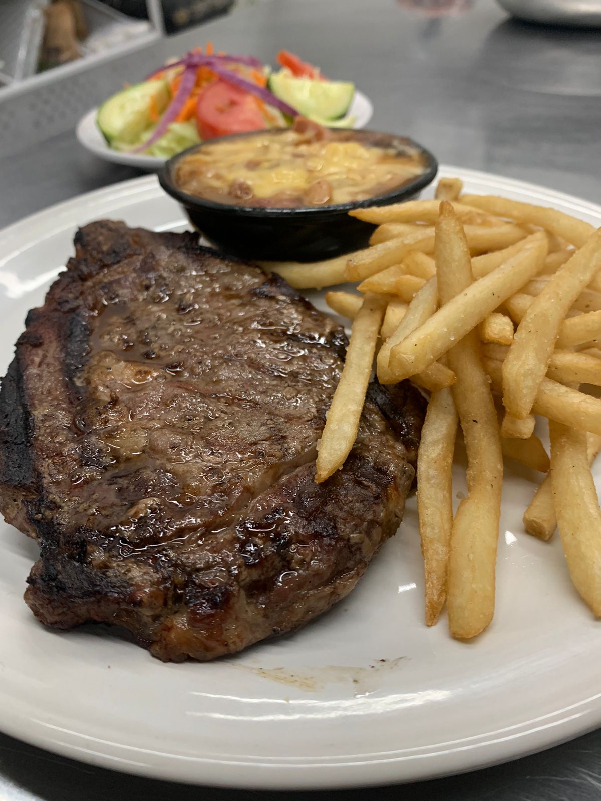 Patria Barbecue image 5