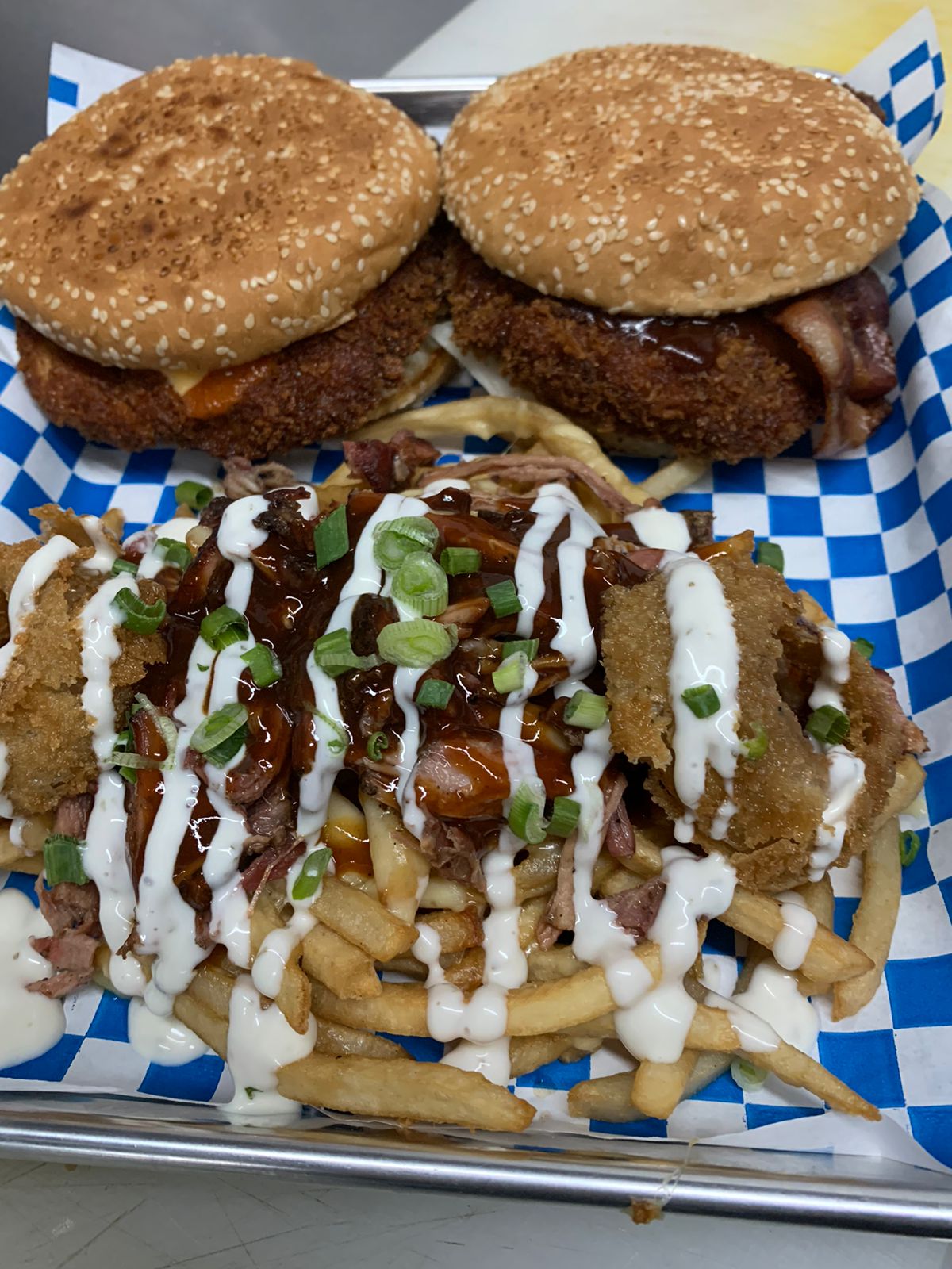 Patria Barbecue image 8