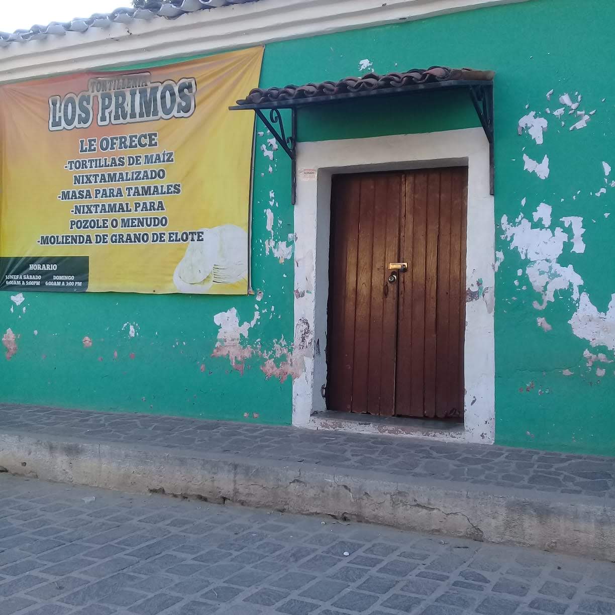 Tortillería Los Primos image 2