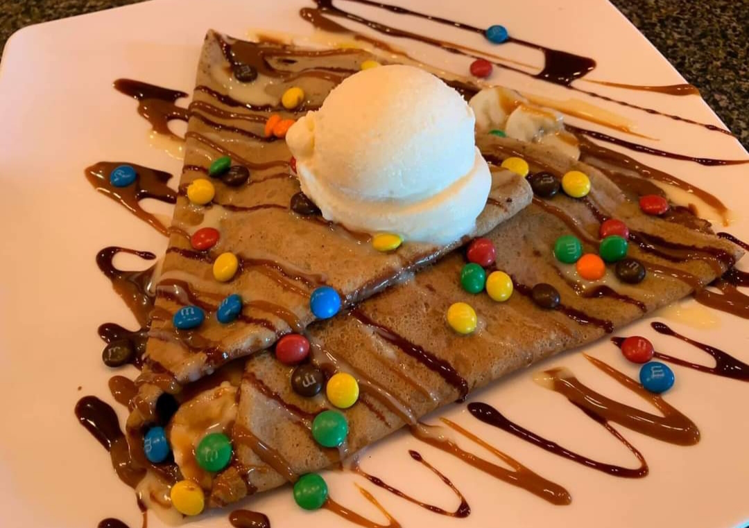 Flamitos Wings image 1