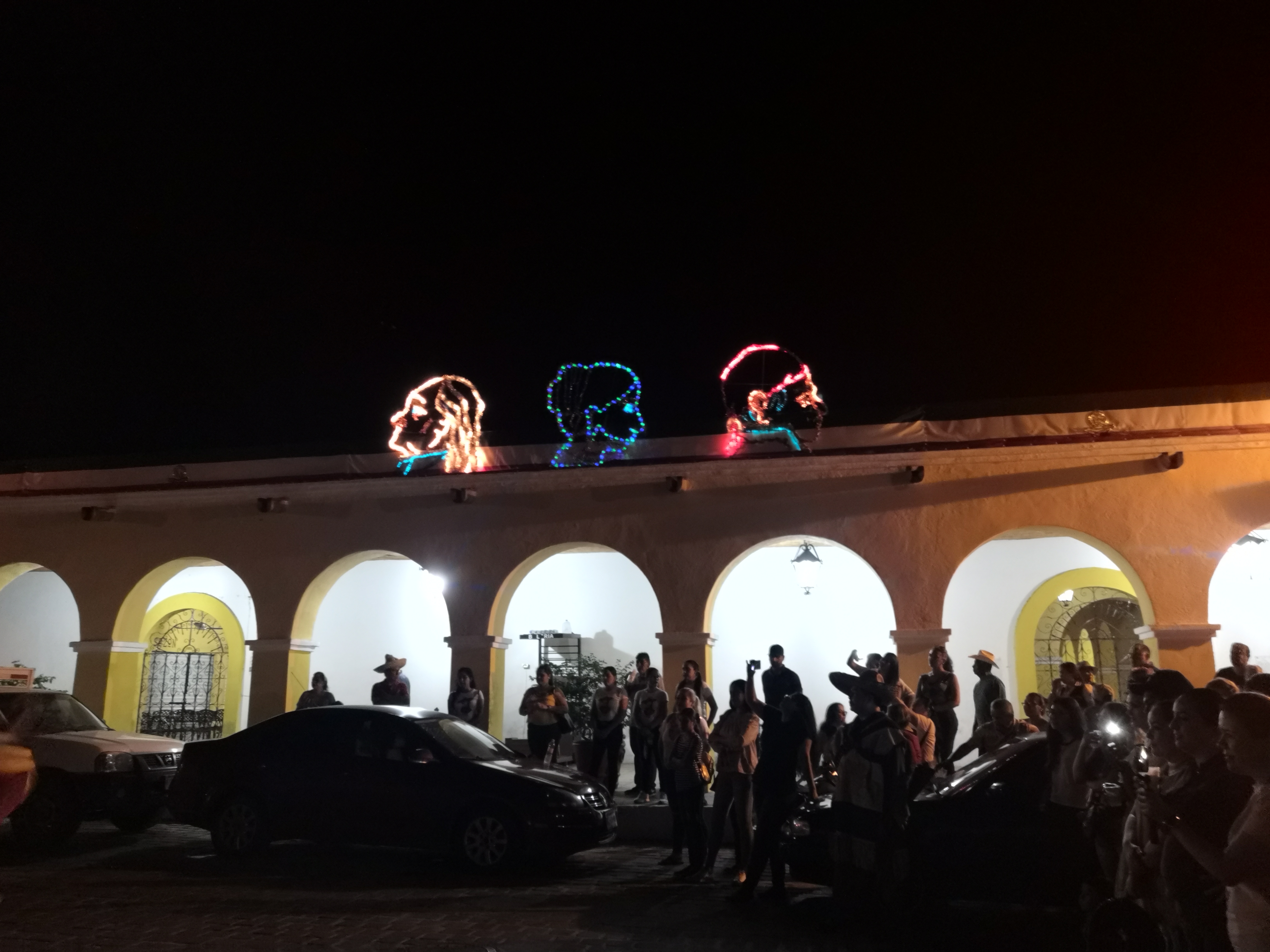 Flamitos Wings image 4