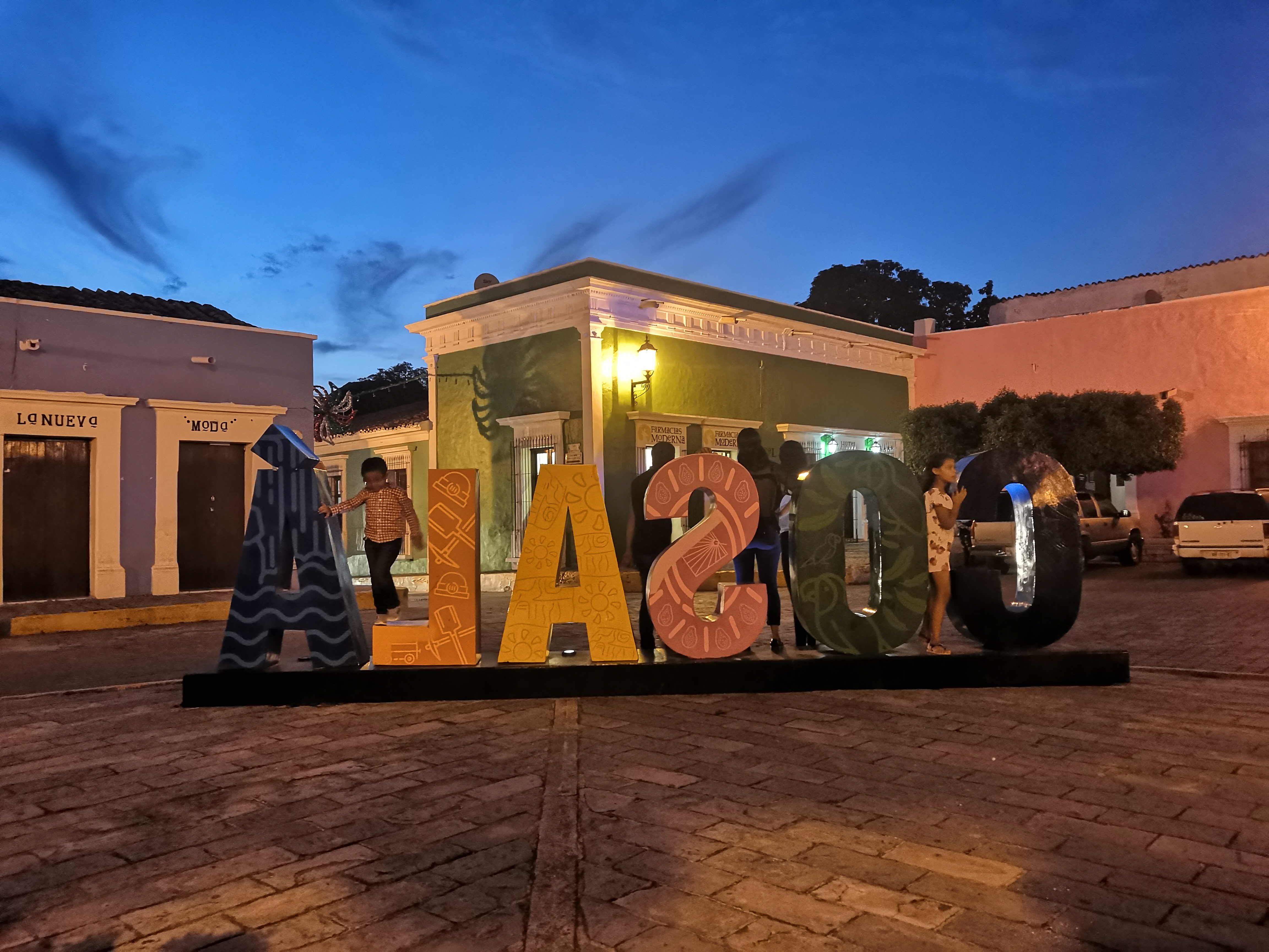 Flamitos Wings image 6