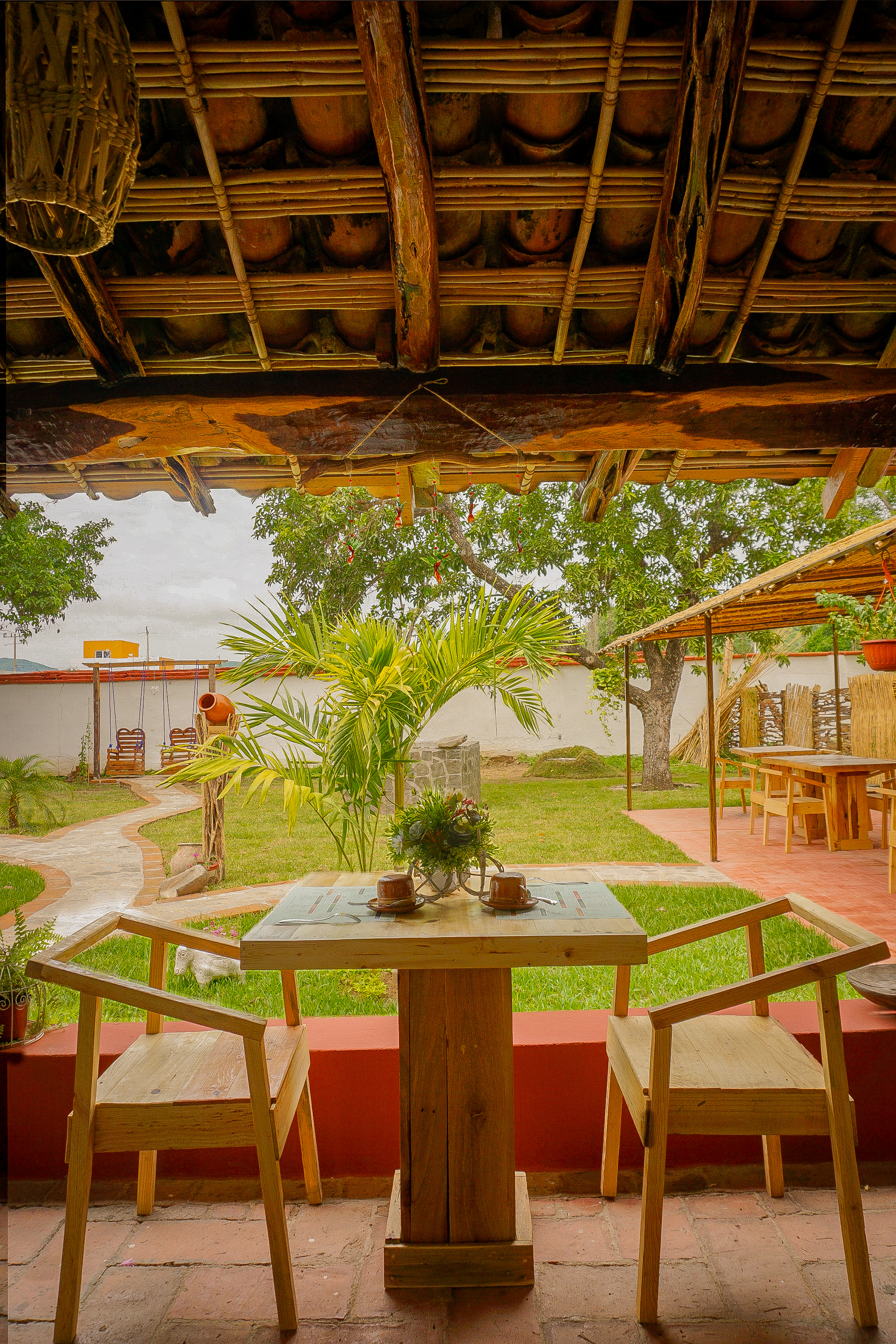 El Portal, Cosalá Sinaloa image 1