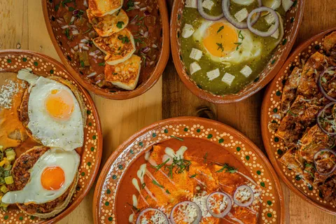 El Portal, Cosalá Sinaloa image 2