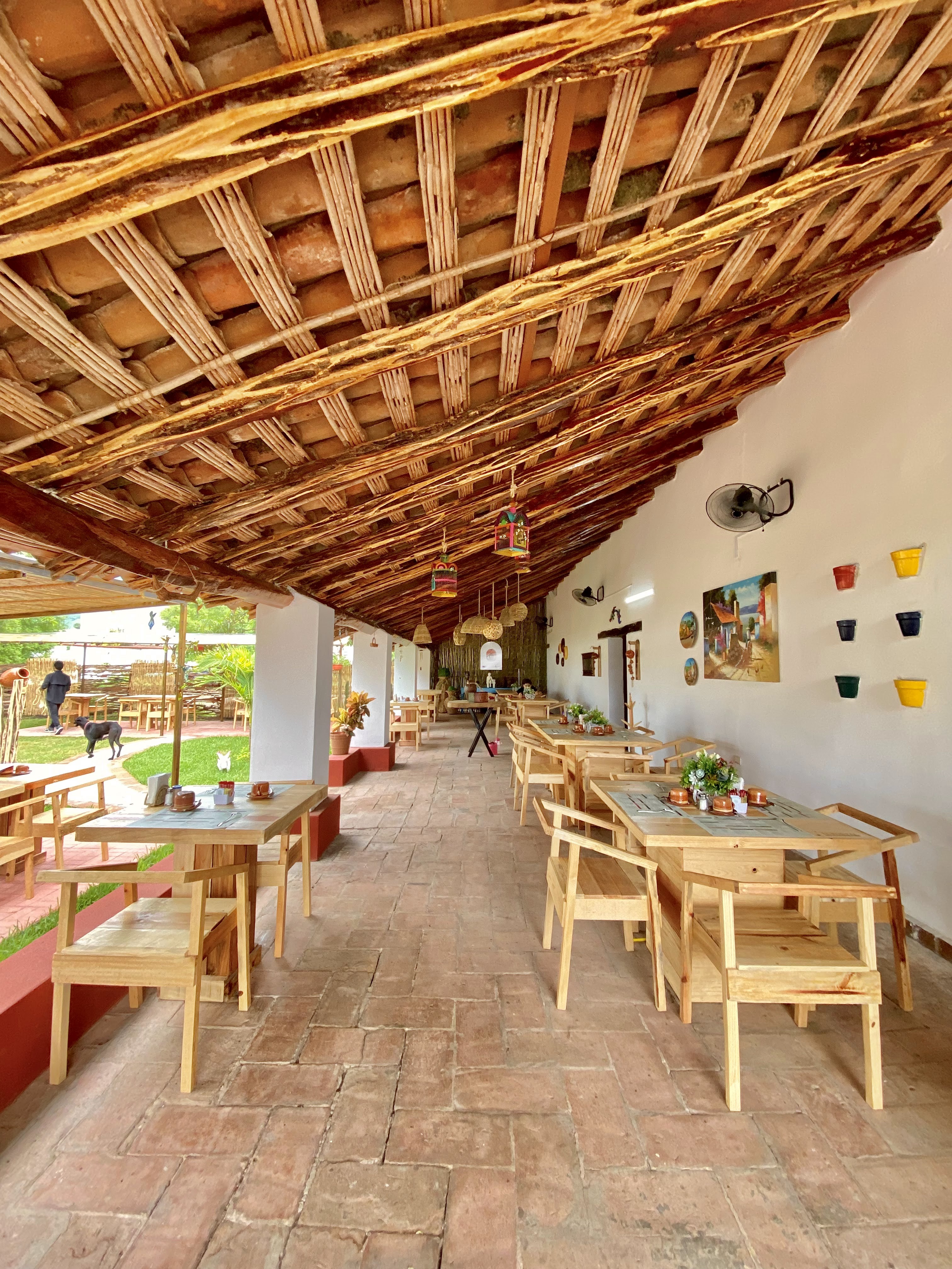 El Portal, Cosalá Sinaloa image 3