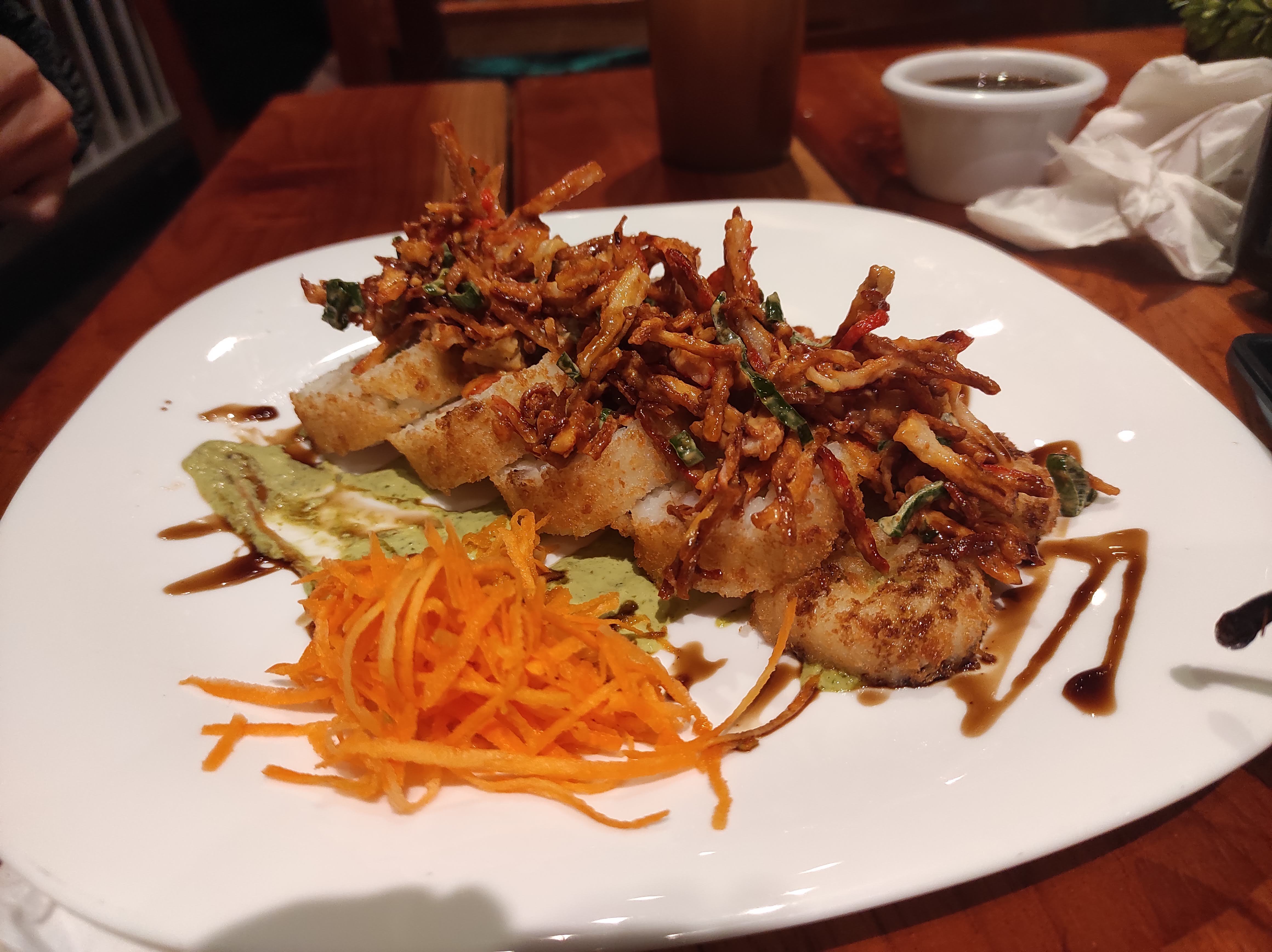 Sushi Kuali Cosala image 2