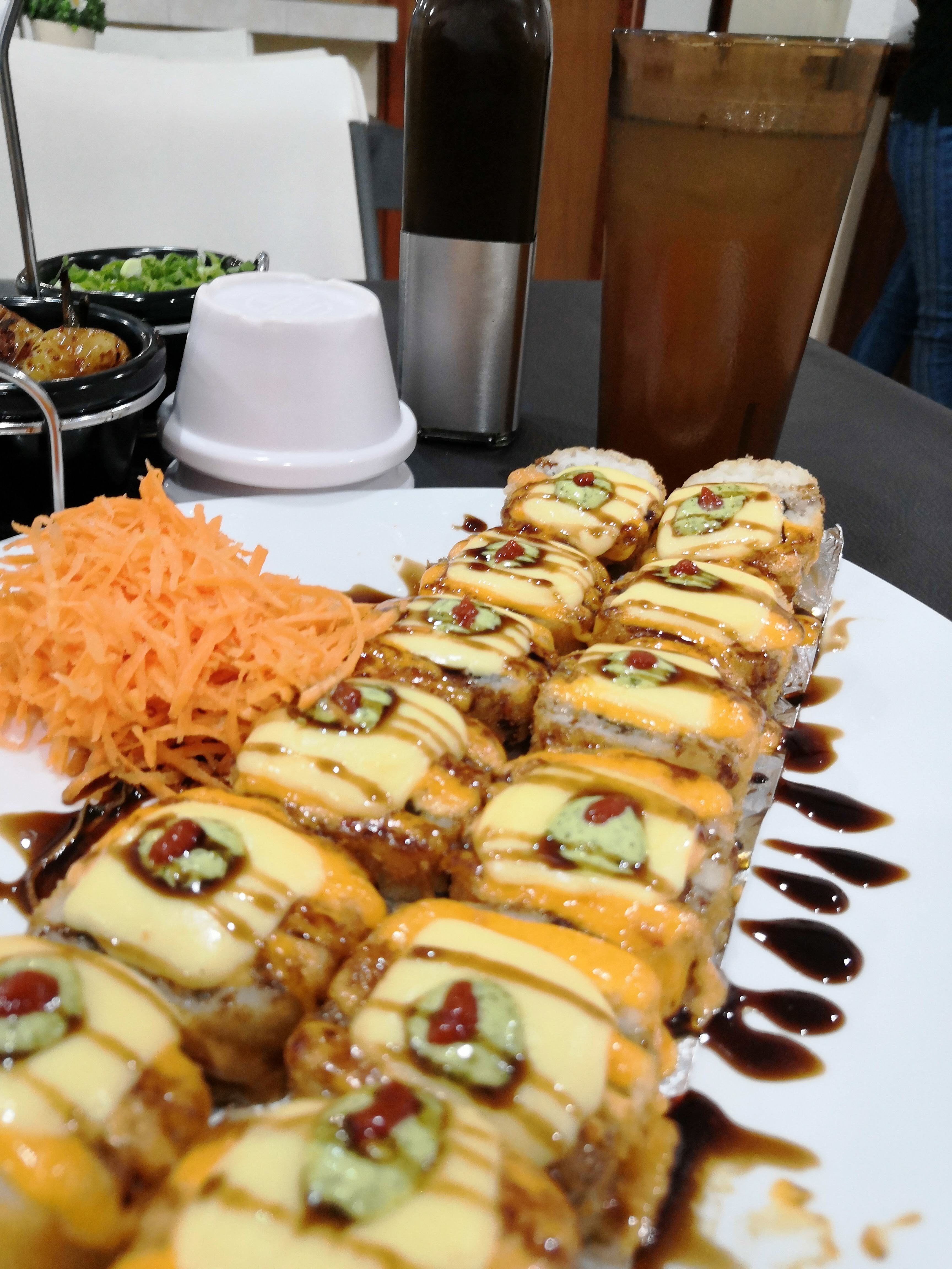 Sushi Kuali Cosala image 3