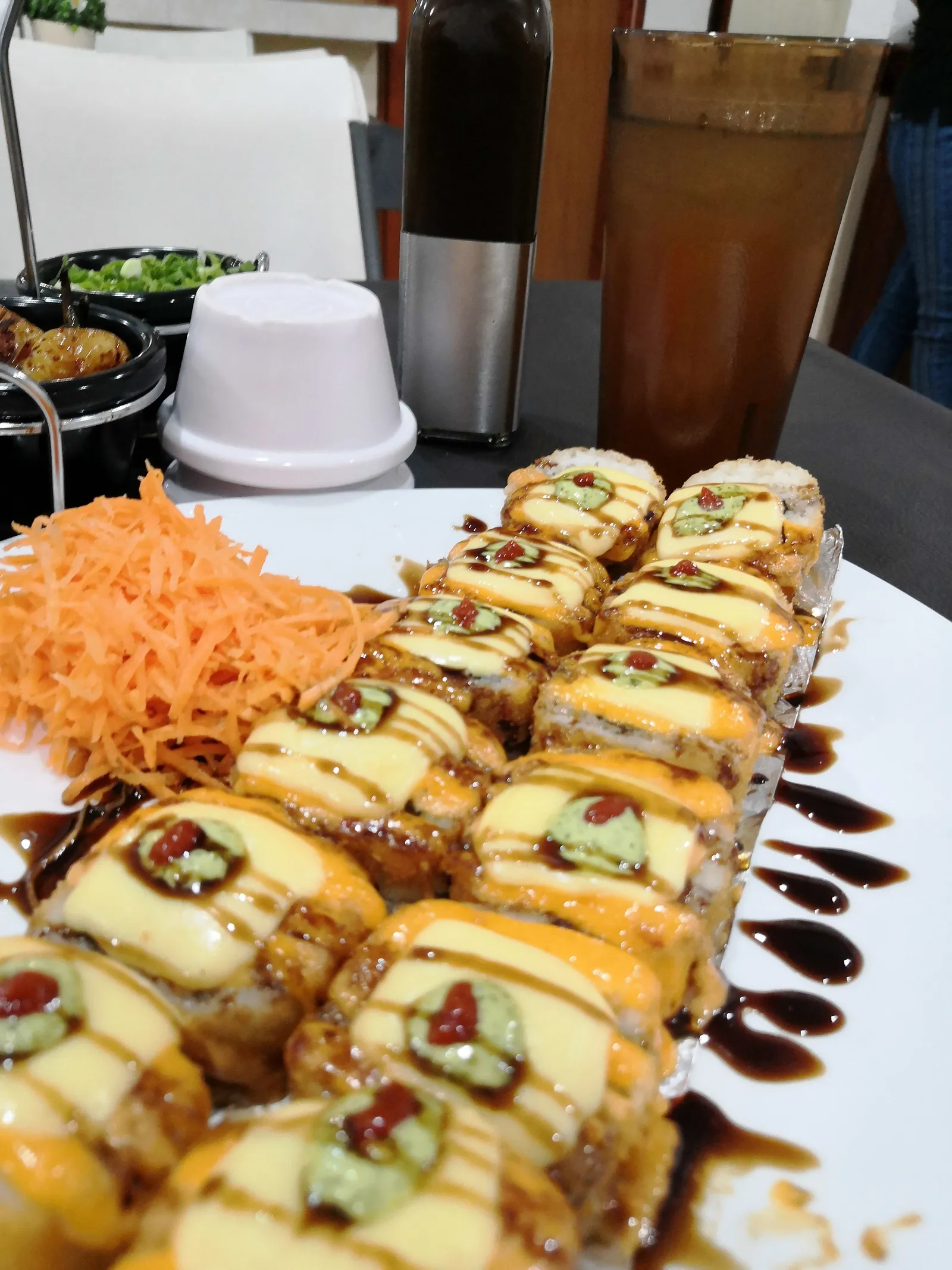 Sushi Kuali Cosala image 3
