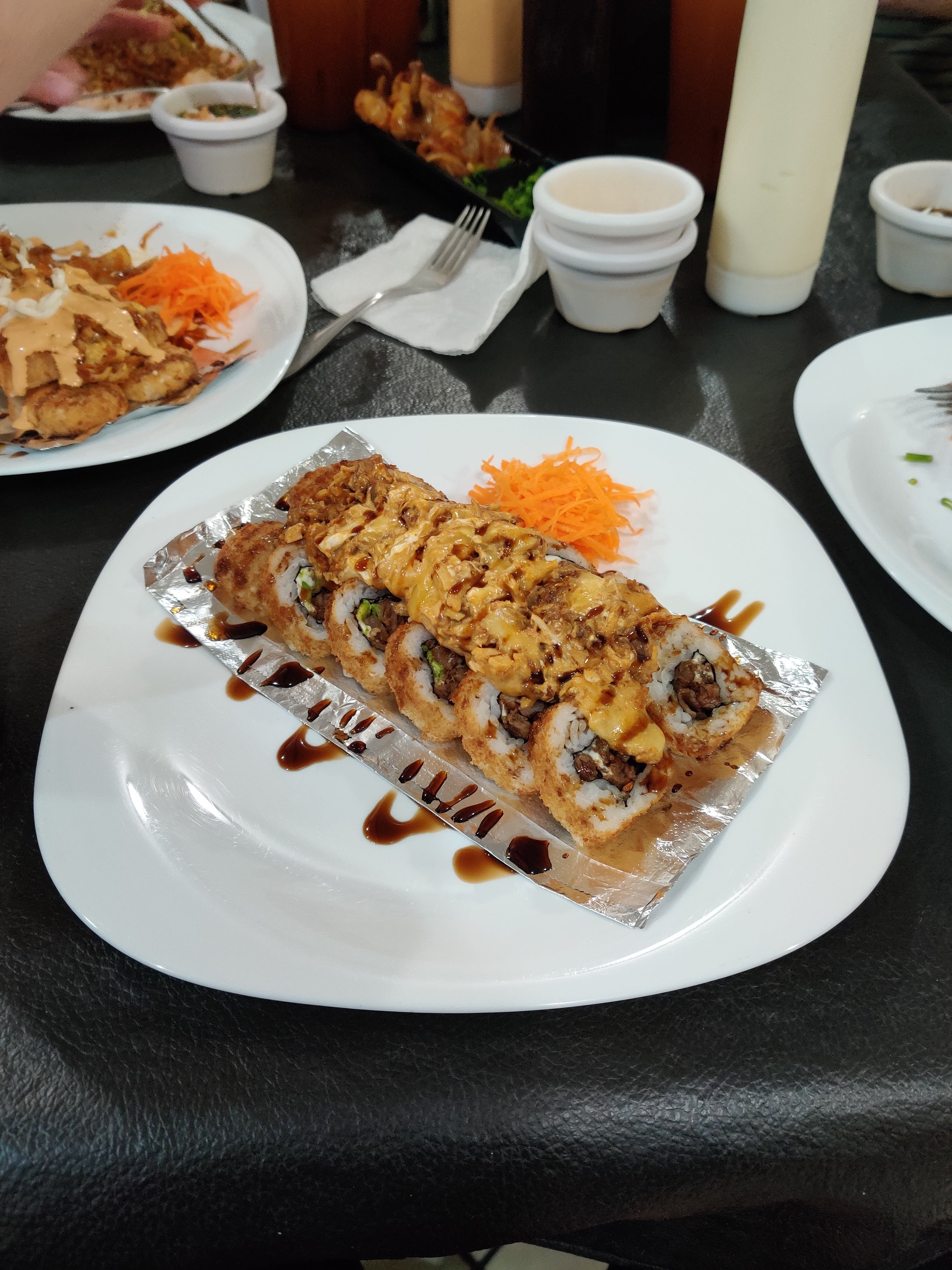 Sushi Kuali Cosala image 4