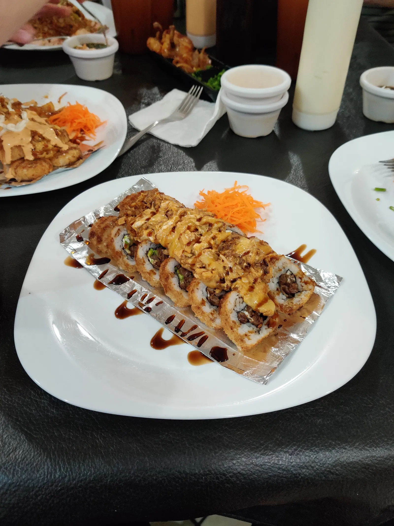 Sushi Kuali Cosala image 4