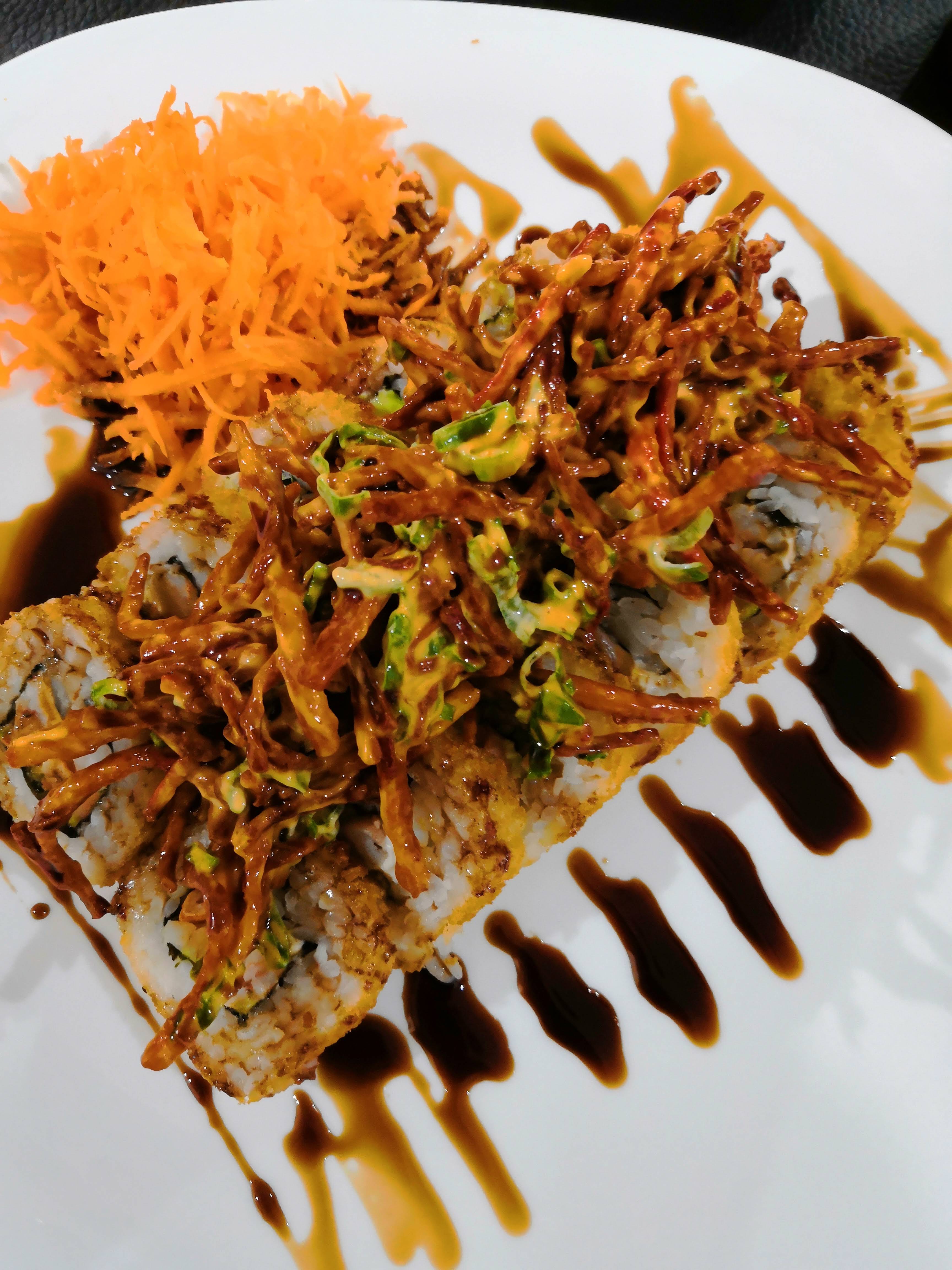 Sushi Kuali Cosala image 5