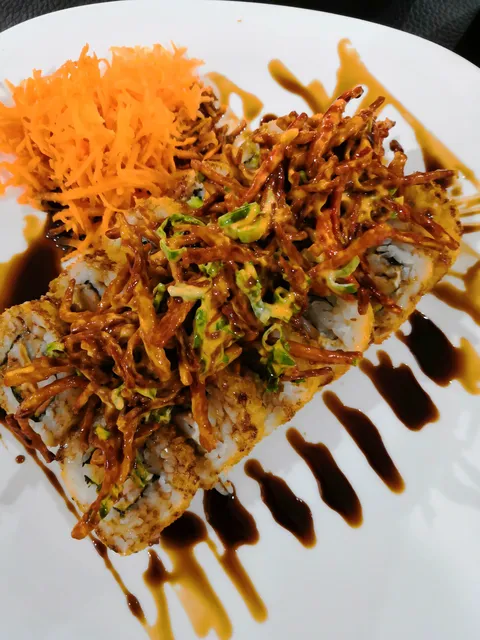 Sushi Kuali Cosala image 5