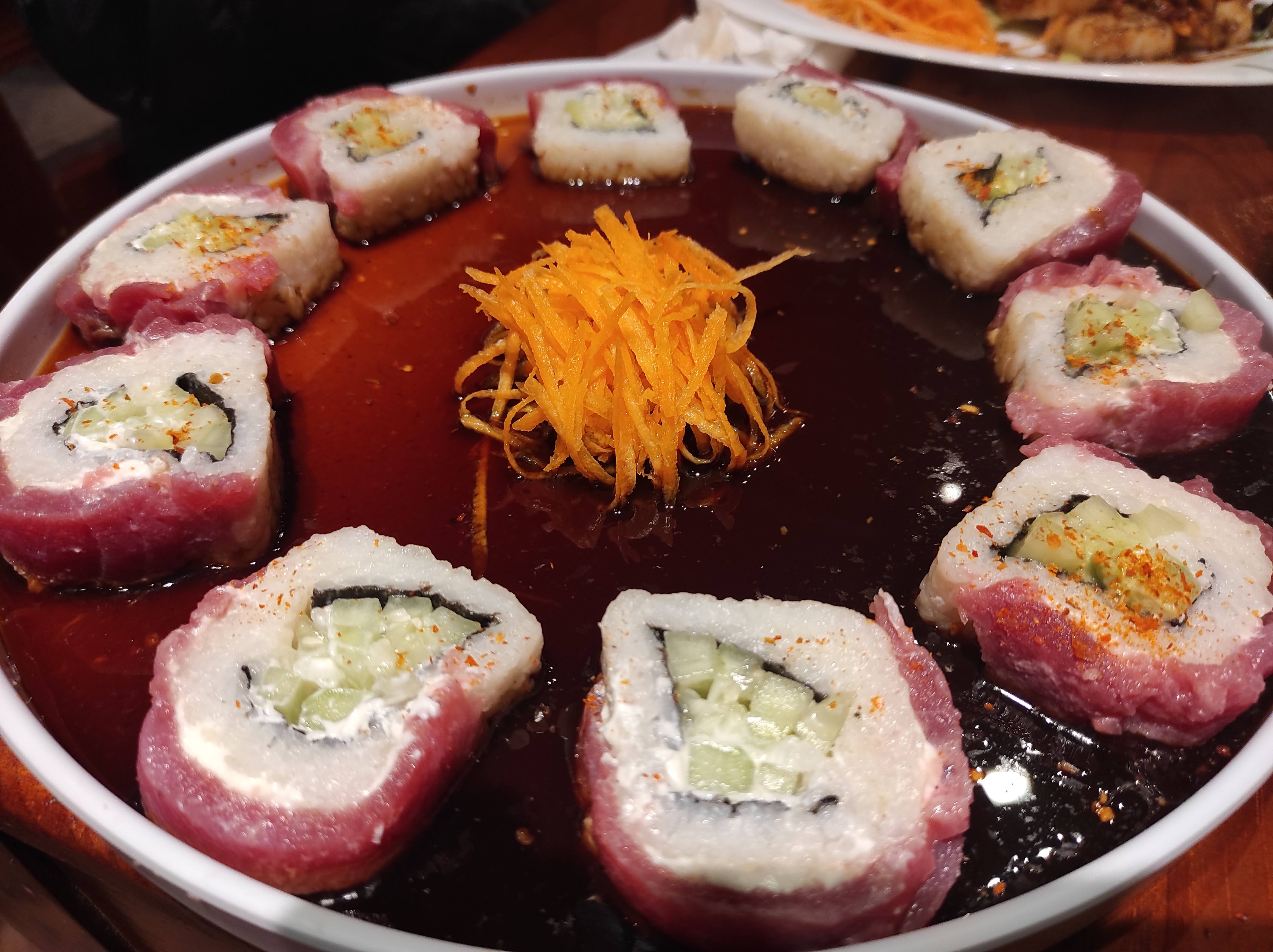 Sushi Kuali Cosala image 6