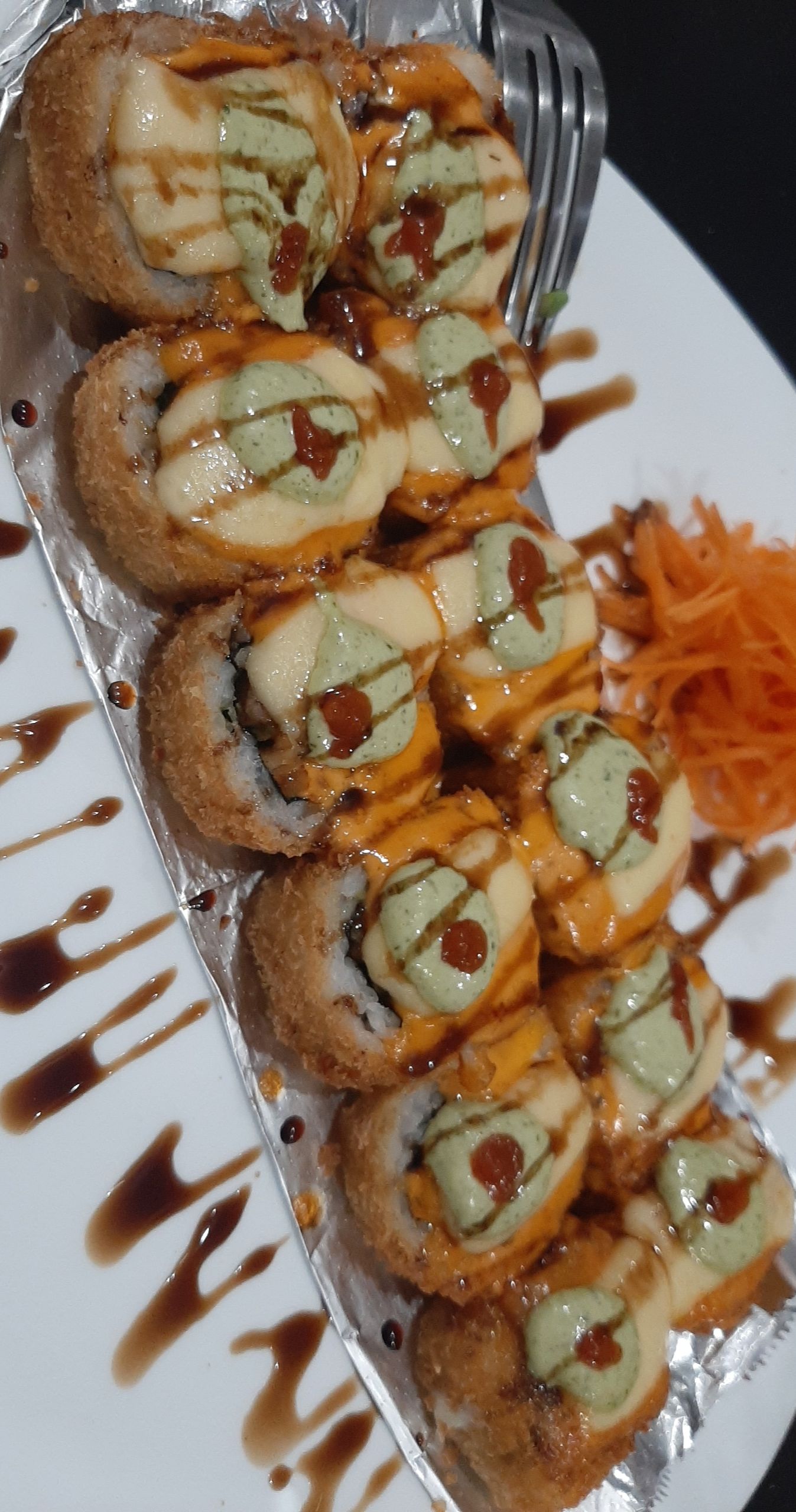 Sushi Kuali Cosala image 7