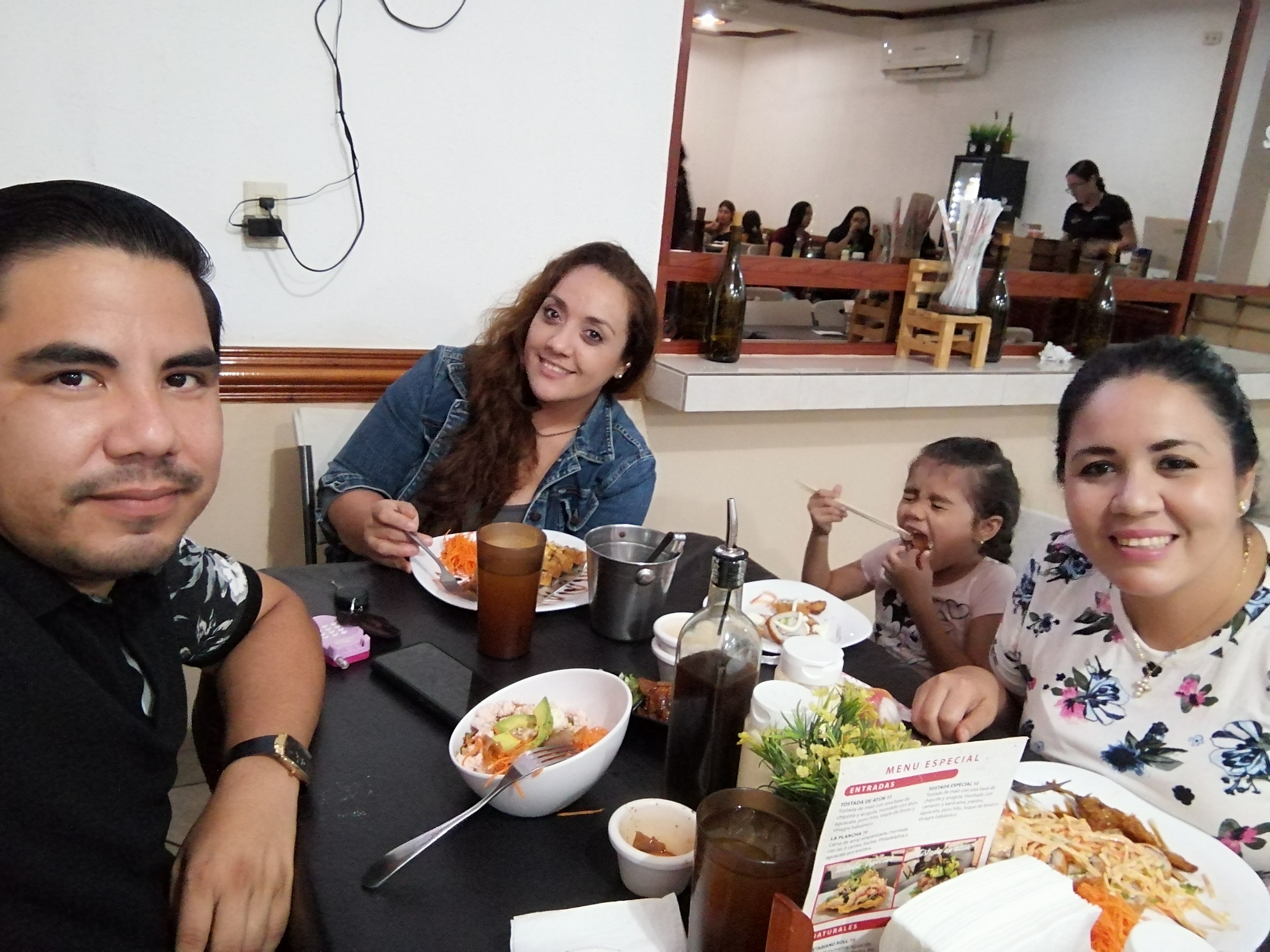 Sushi Kuali Cosala image 10