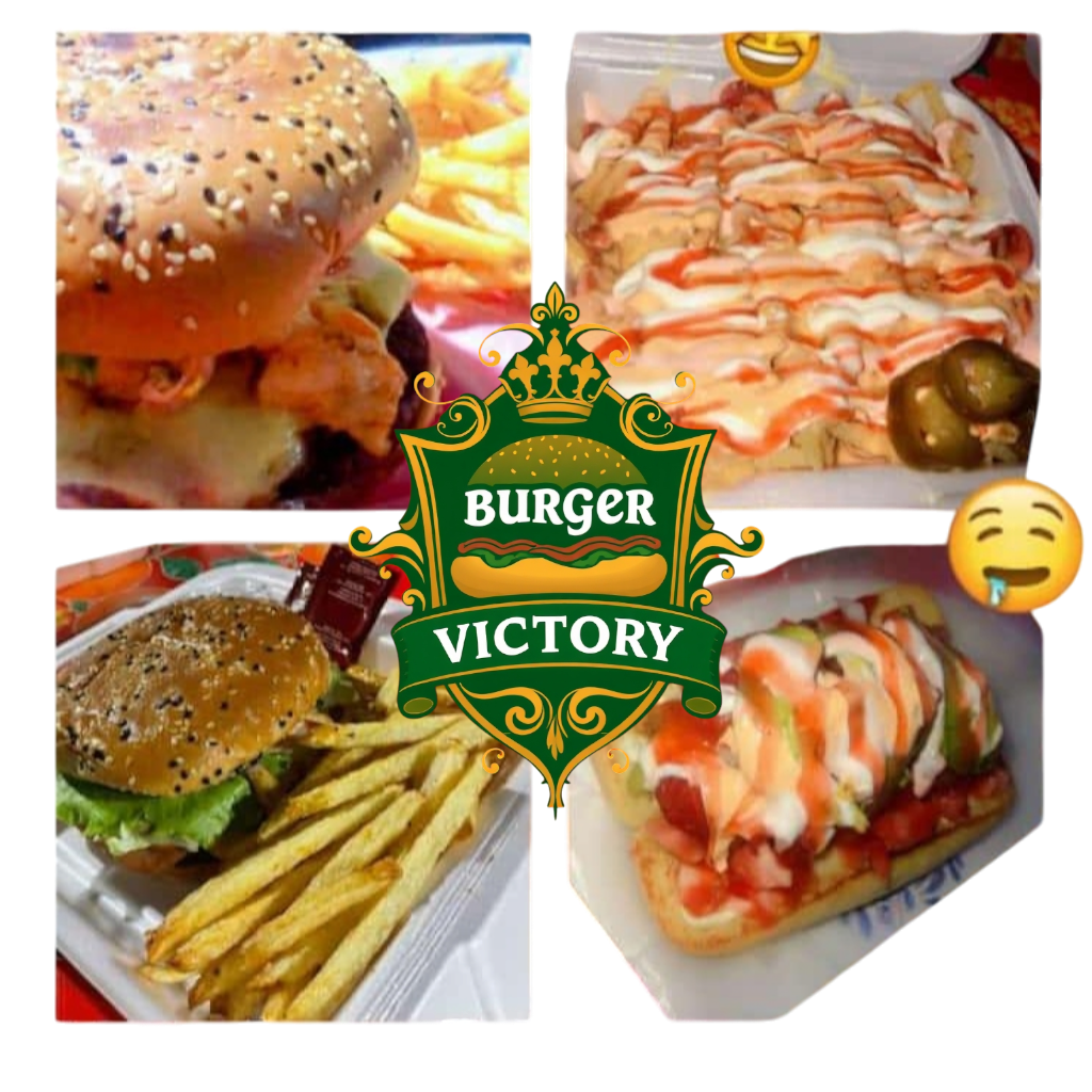 Burger Victory image 1