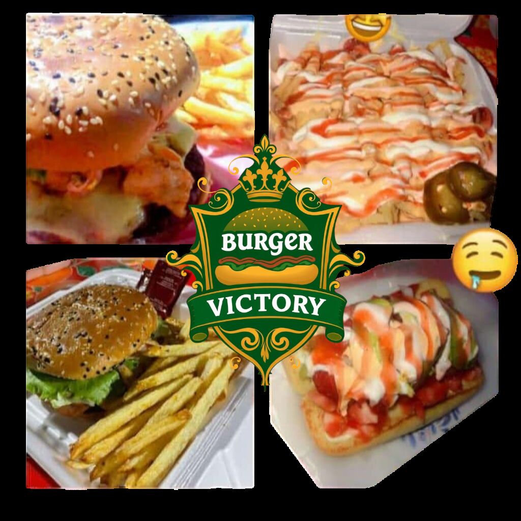 Burger Victory image 1