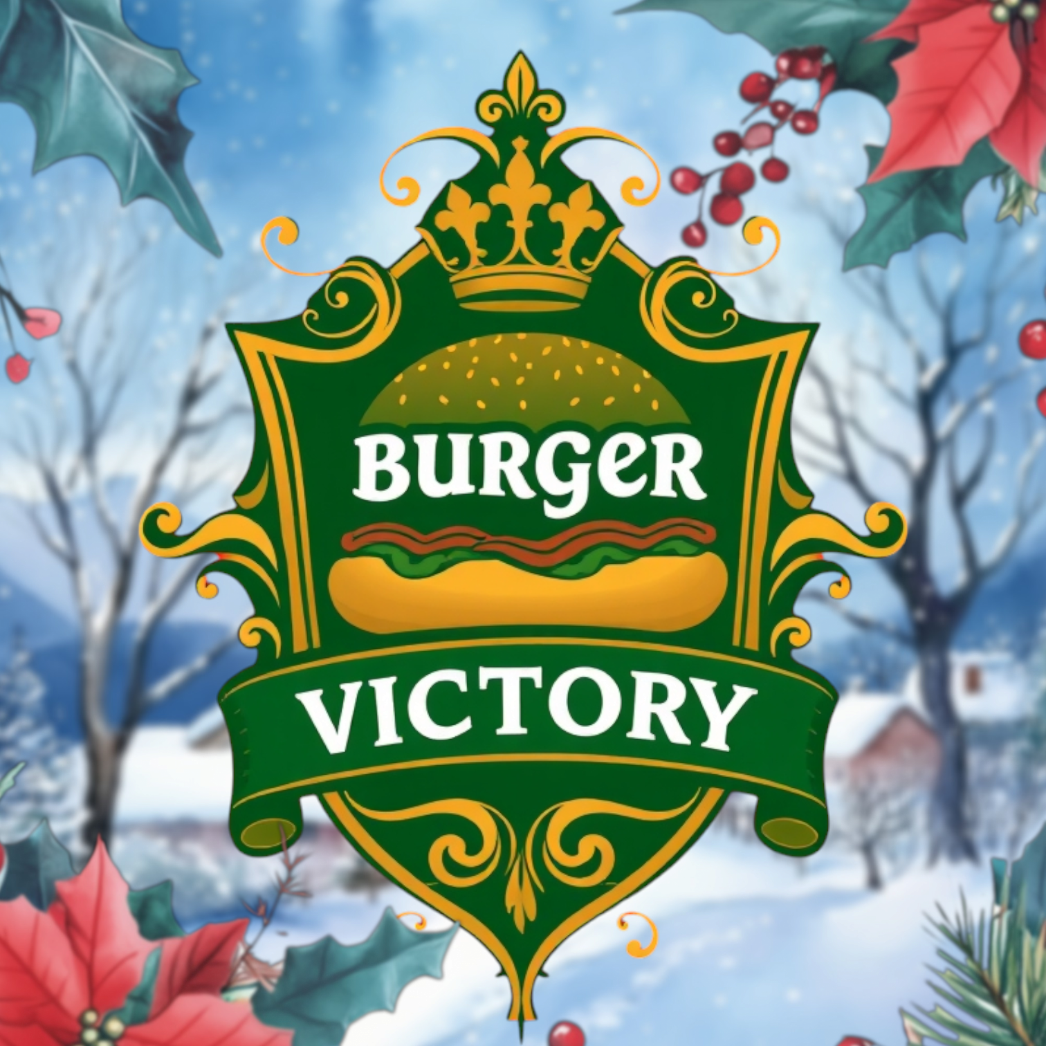 Burger Victory image 2