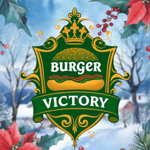 Burger Victory image 2