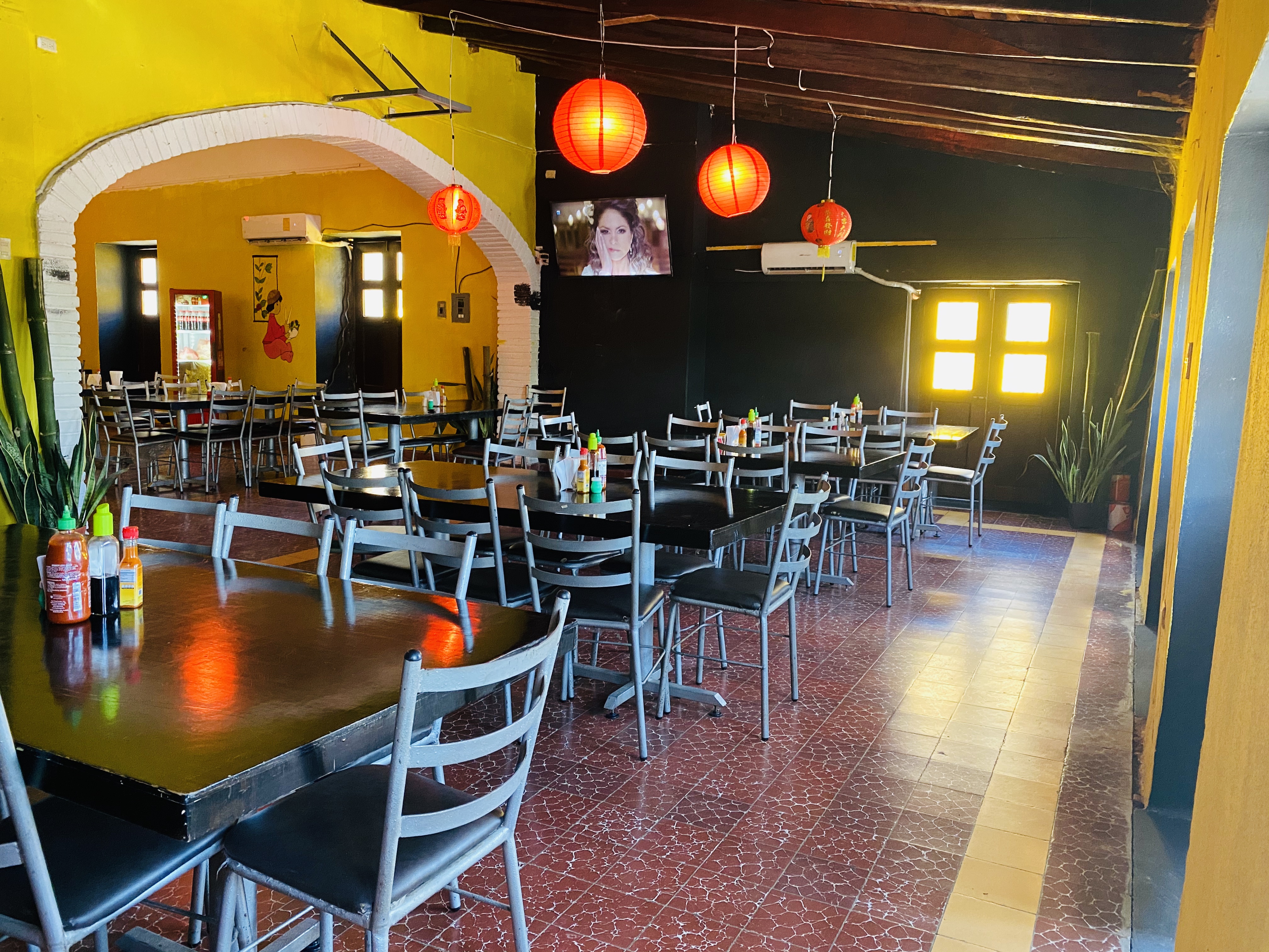 Comida china el julio image 1